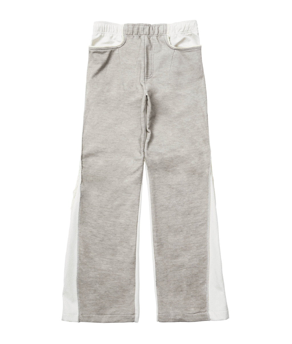 XLIM - Ep.7 10 Trousers (Gray) product image 1 | TRAB K-Fashion Australia