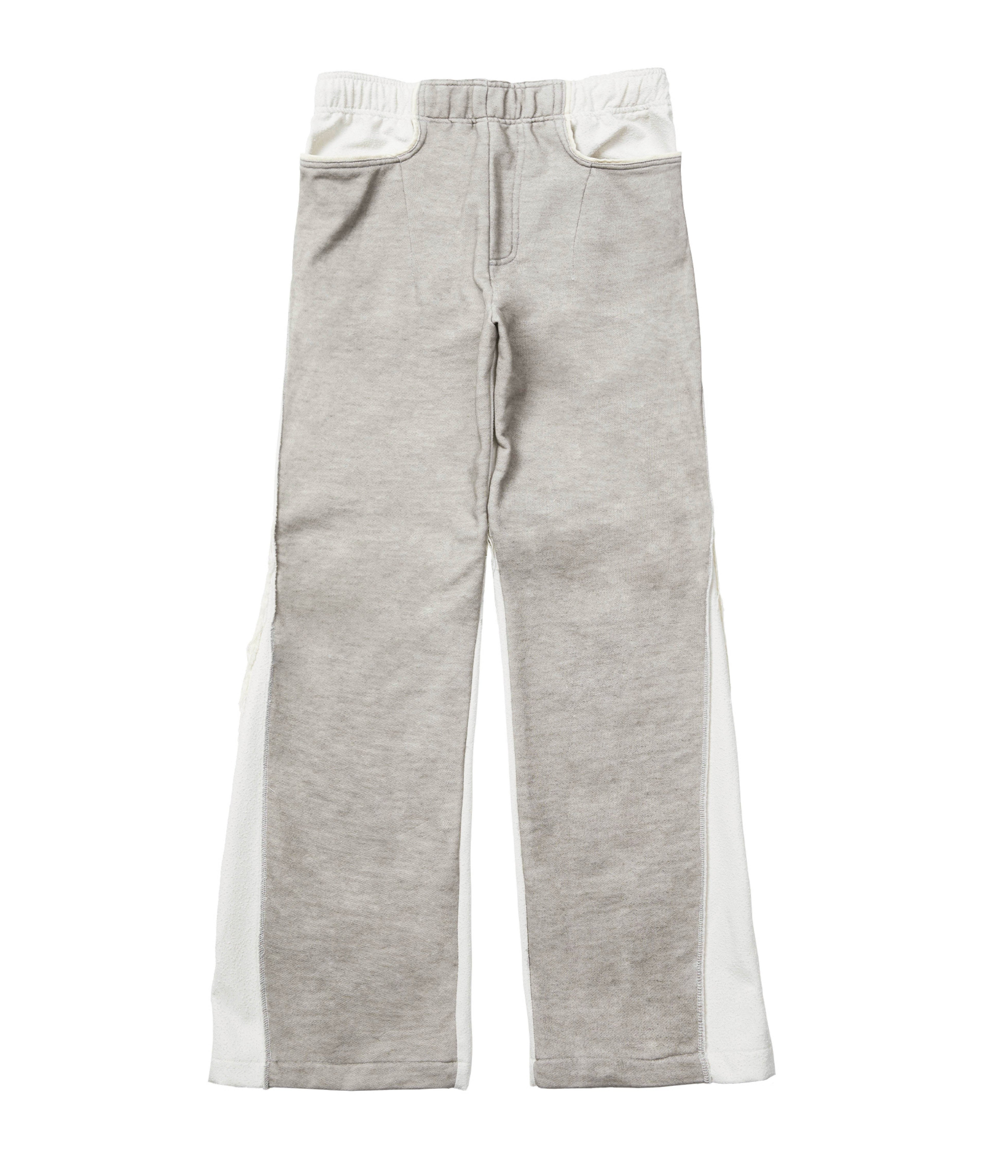 XLIM - Ep.7 10 Trousers (Gray) product image 2 | TRAB K-Fashion Australia