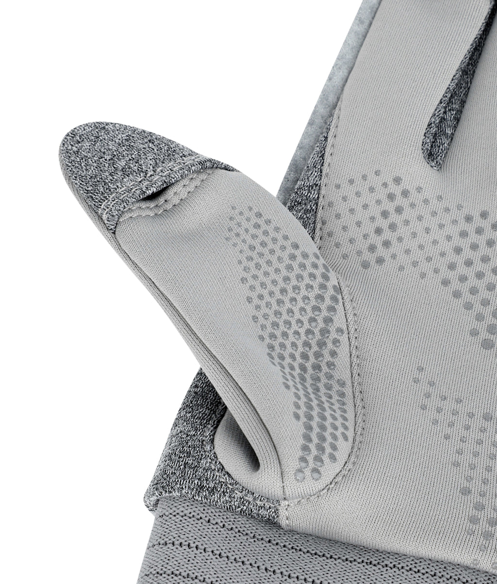 XLIM - Ep.8 01 Gloves (Gray) product image 7 | TRAB K-Fashion Australia
