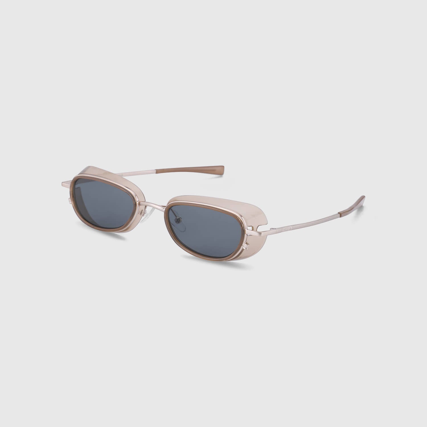 Blue Elephant - Noey (Nude Beige) product image 3 | TRAB K-Fashion Australia