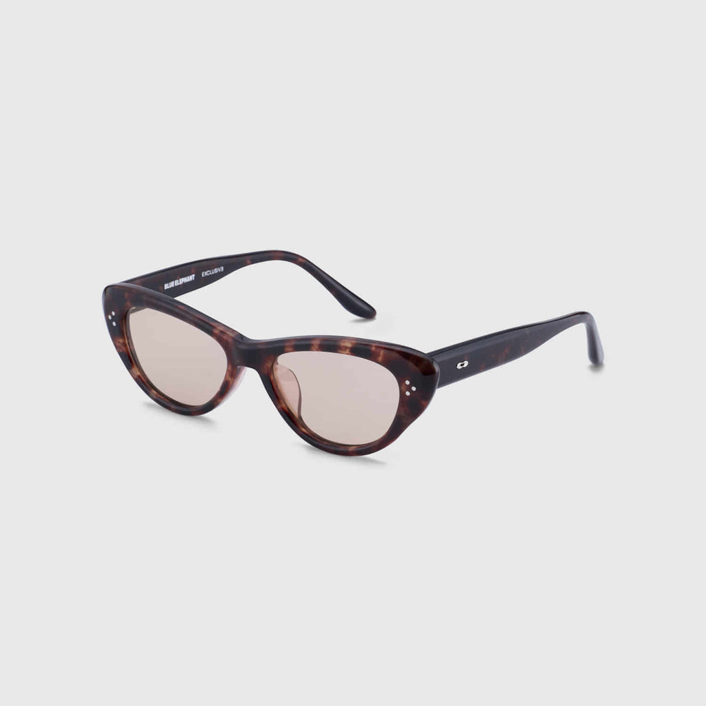 Blue Elephant - Plesis (Leopard) product image 2 | TRAB K-Fashion Australia