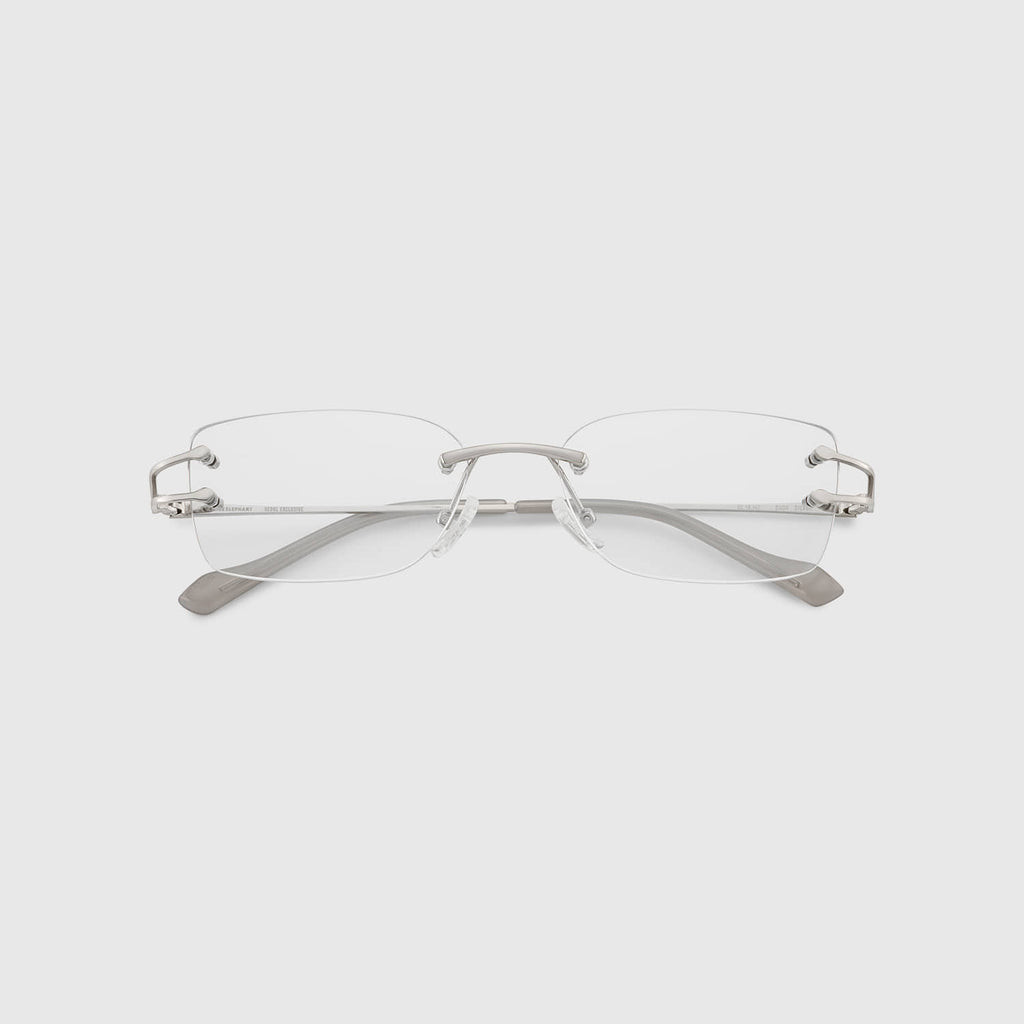 Blue Elephant - Dada (Silver) product image 5 | TRAB K-Fashion Australia