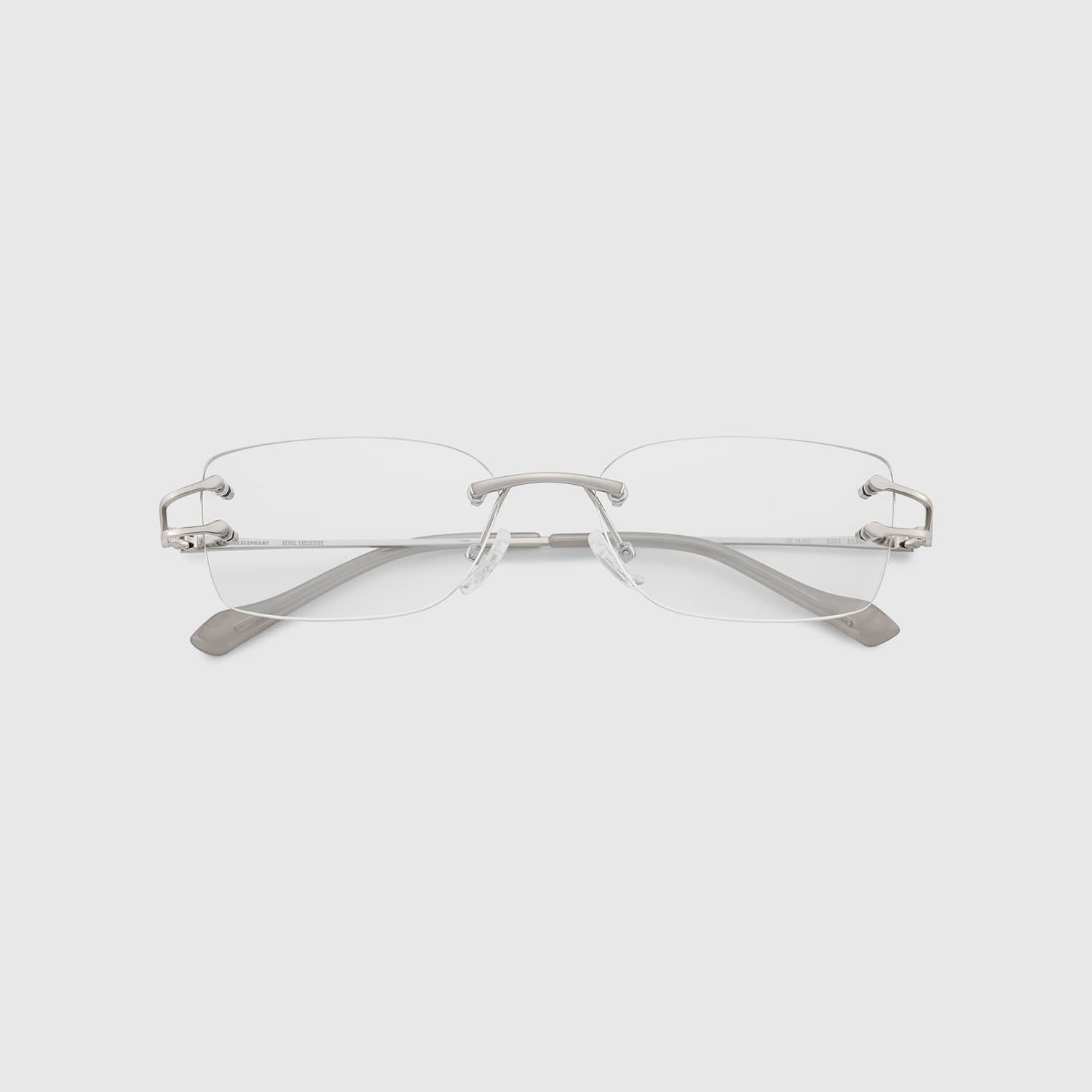Blue Elephant - Dada (Silver) product image 5 | TRAB K-Fashion Australia