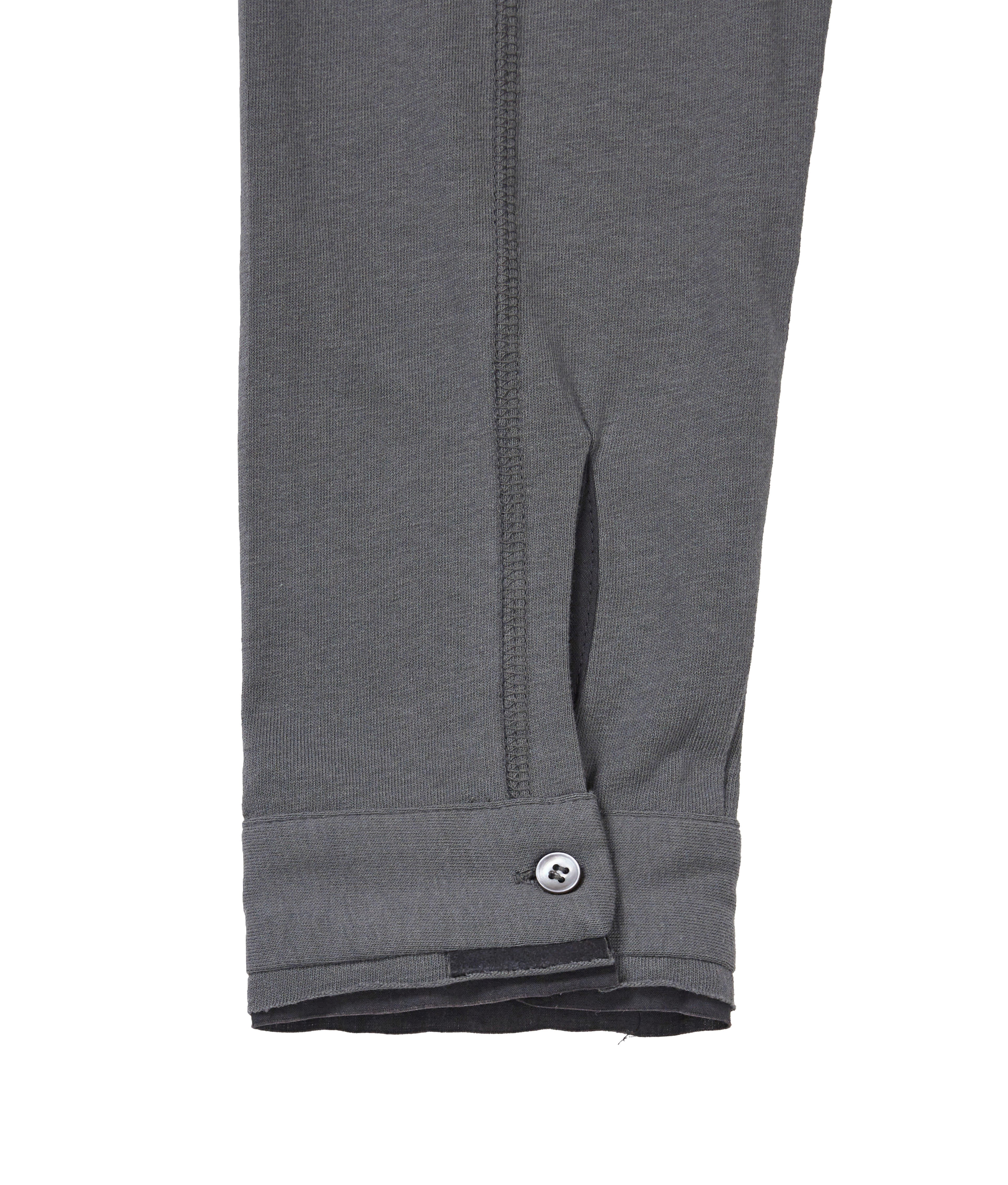 XLIM - Ep.9 01 Polo Shirt (Charcoal) product image 9 | TRAB K-Fashion Australia