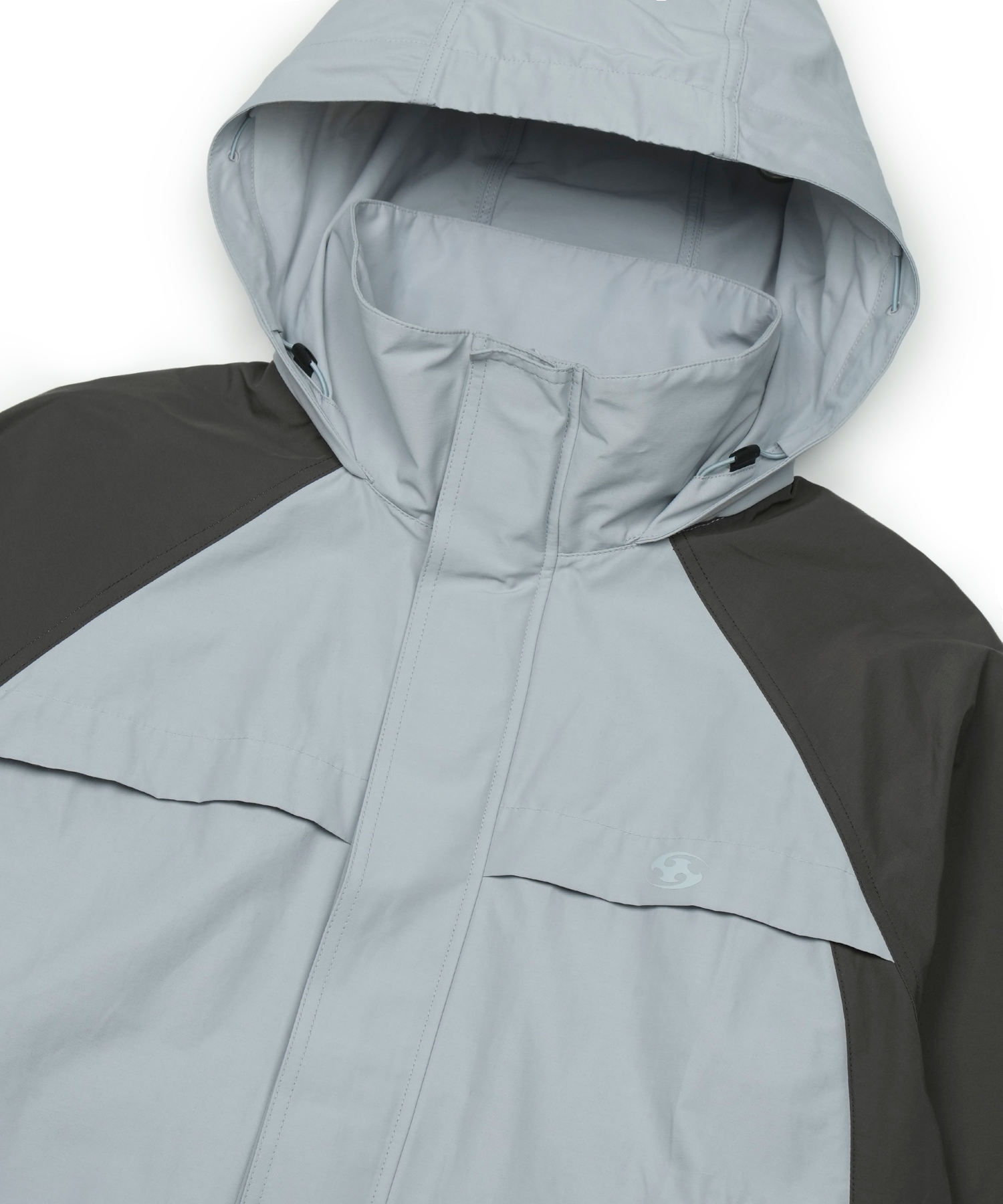San San Gear - Flash Jacket (Sky Blue) product image 6 | TRAB K-Fashion Australia