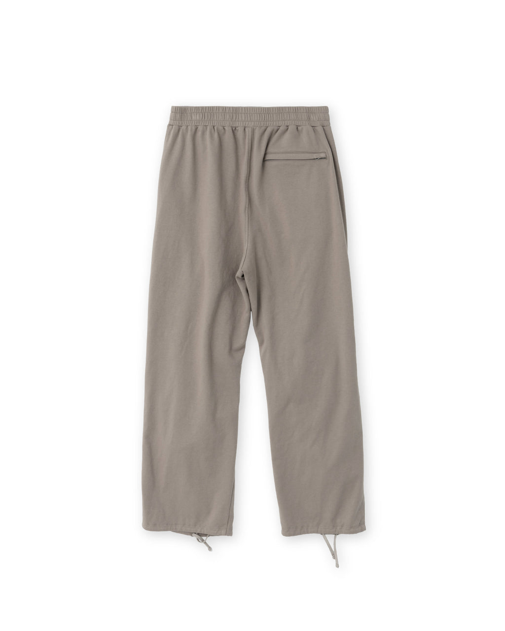 Brownyard - Smooth Jersey Parachute Pants (Vintage Beige) product image 6 | TRAB K-Fashion Australia