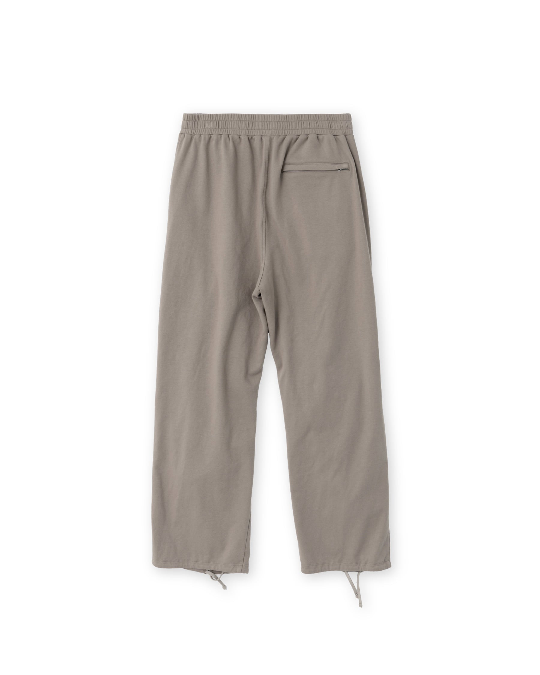 Brownyard - Smooth Jersey Parachute Pants (Vintage Beige) product image 6 | TRAB K-Fashion Australia