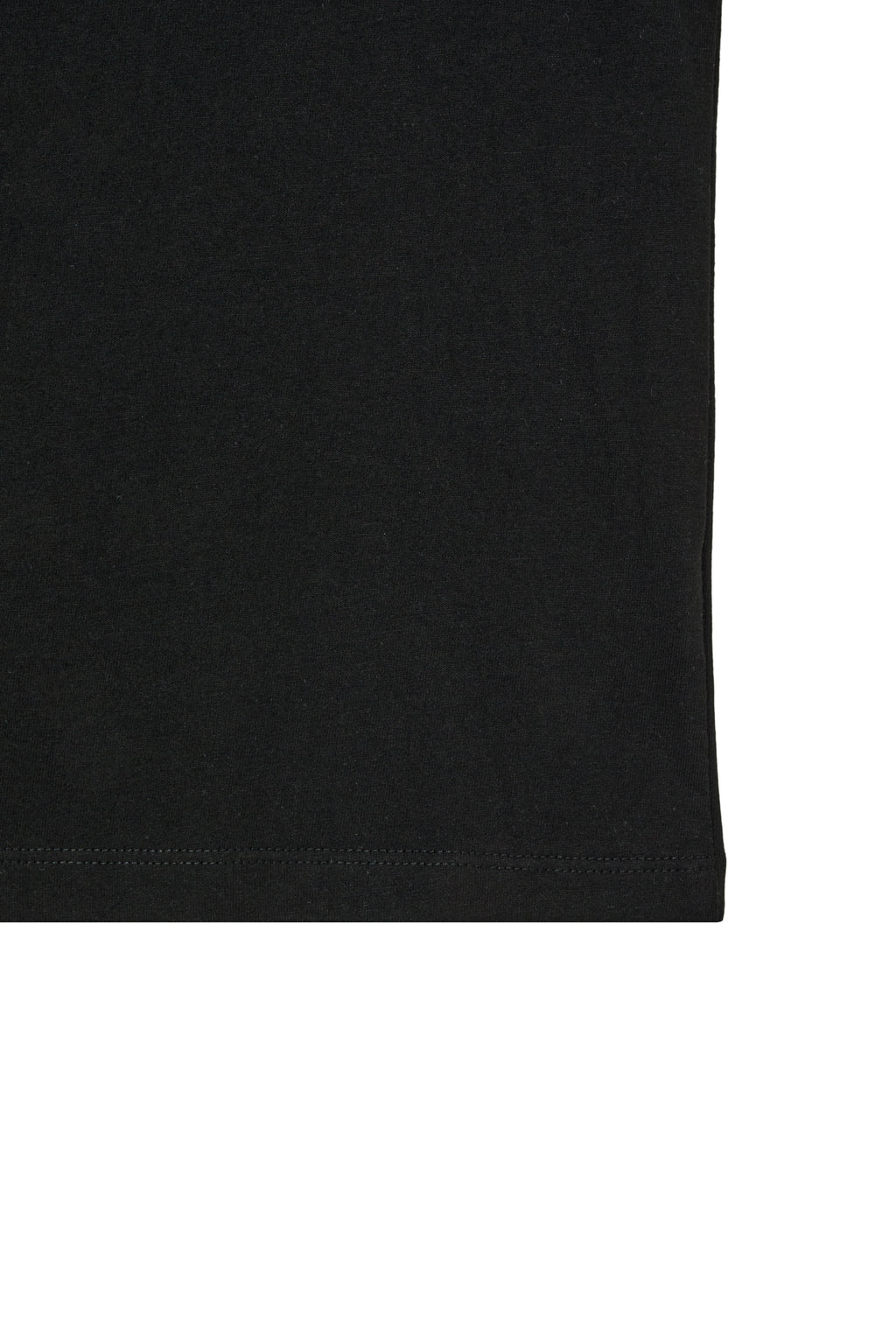 Deinet - Needle Point T-Shirt (Black) product image 5 | TRAB K-Fashion Australia