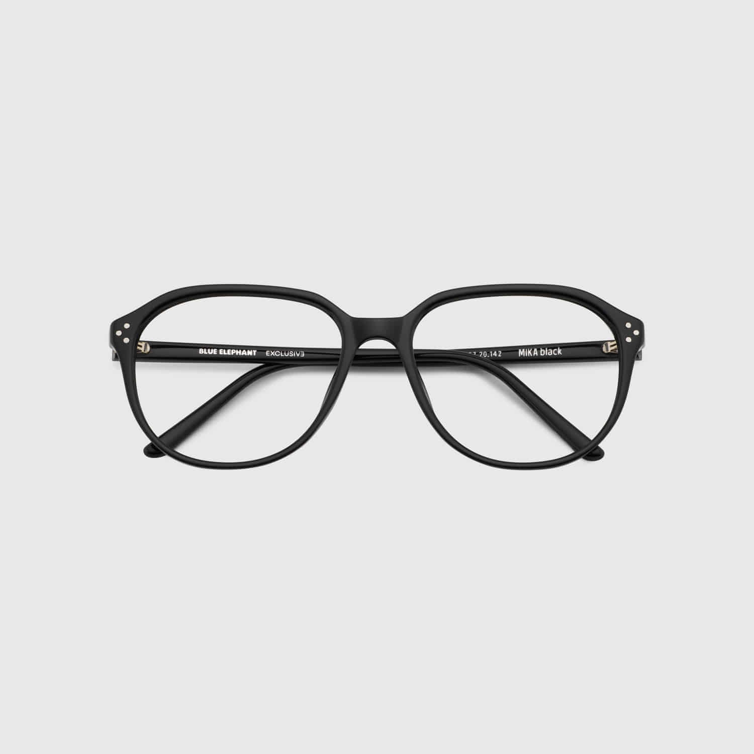 Blue Elephant - Mika (Black) product image 5 | TRAB K-Fashion Australia