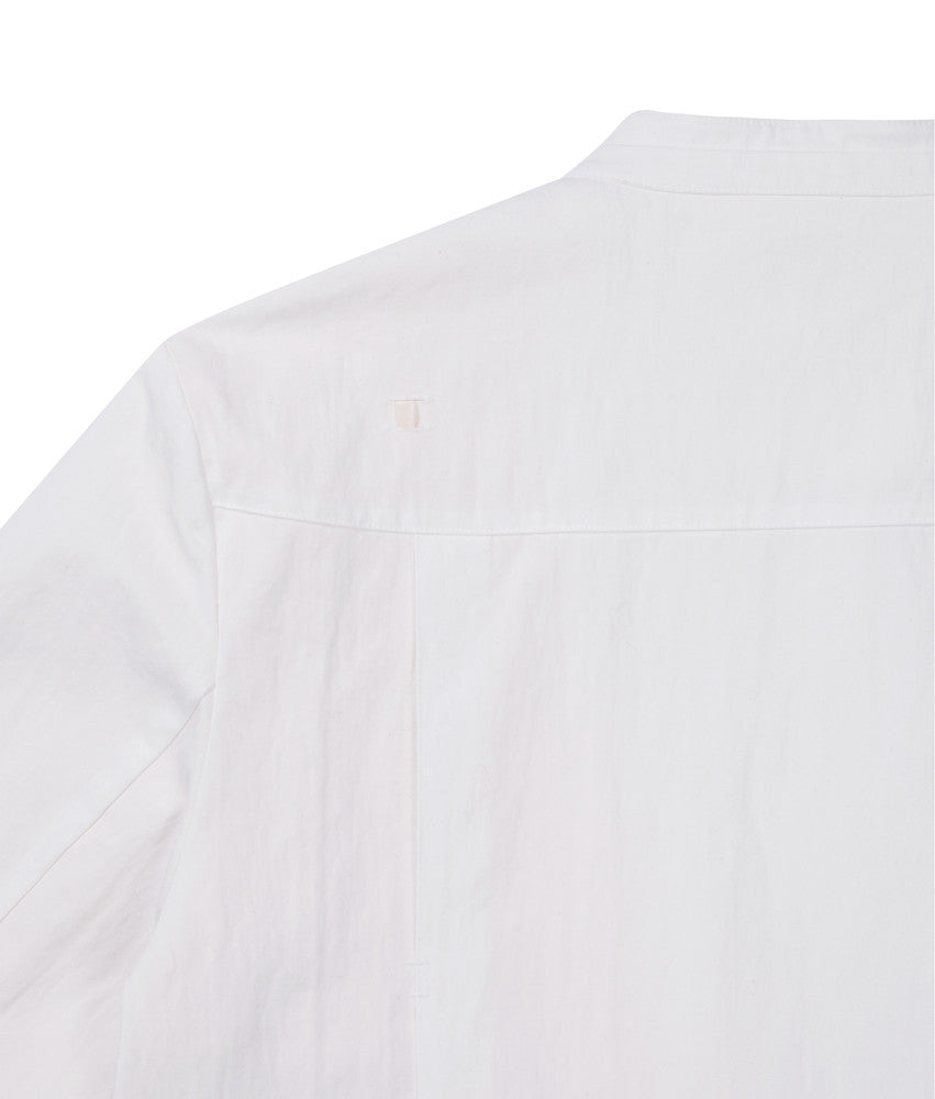 XLIM - Ep.9 06 Jacket (Off White) product image 10 | TRAB K-Fashion Australia