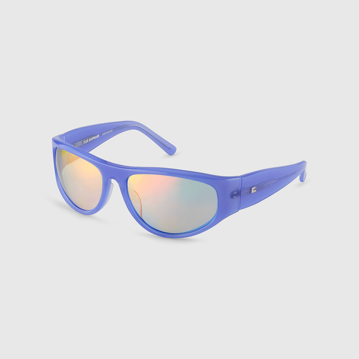 Blue Elephant - Baba (Blue) product image 3 | TRAB K-Fashion Australia