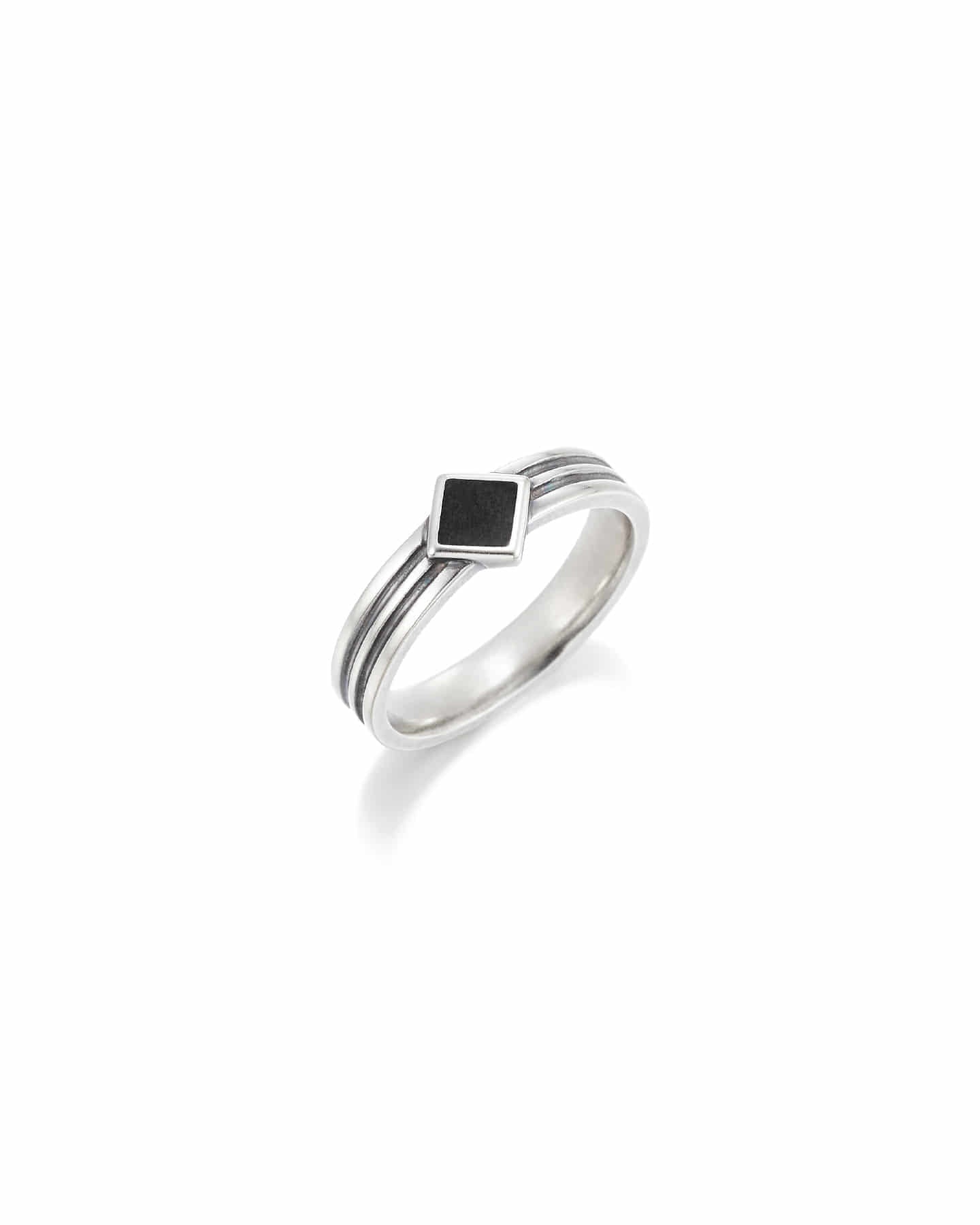 Numbering - Epoxy-Colored Vintage Ring #8490 product image 3 | TRAB K-Fashion Australia