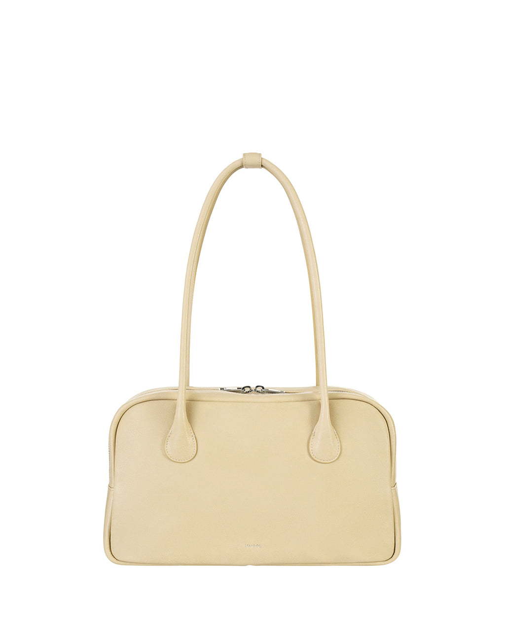 Stand Oil - Momo Bag Large (Butter) product image 1 | TRAB K-Fashion Australia