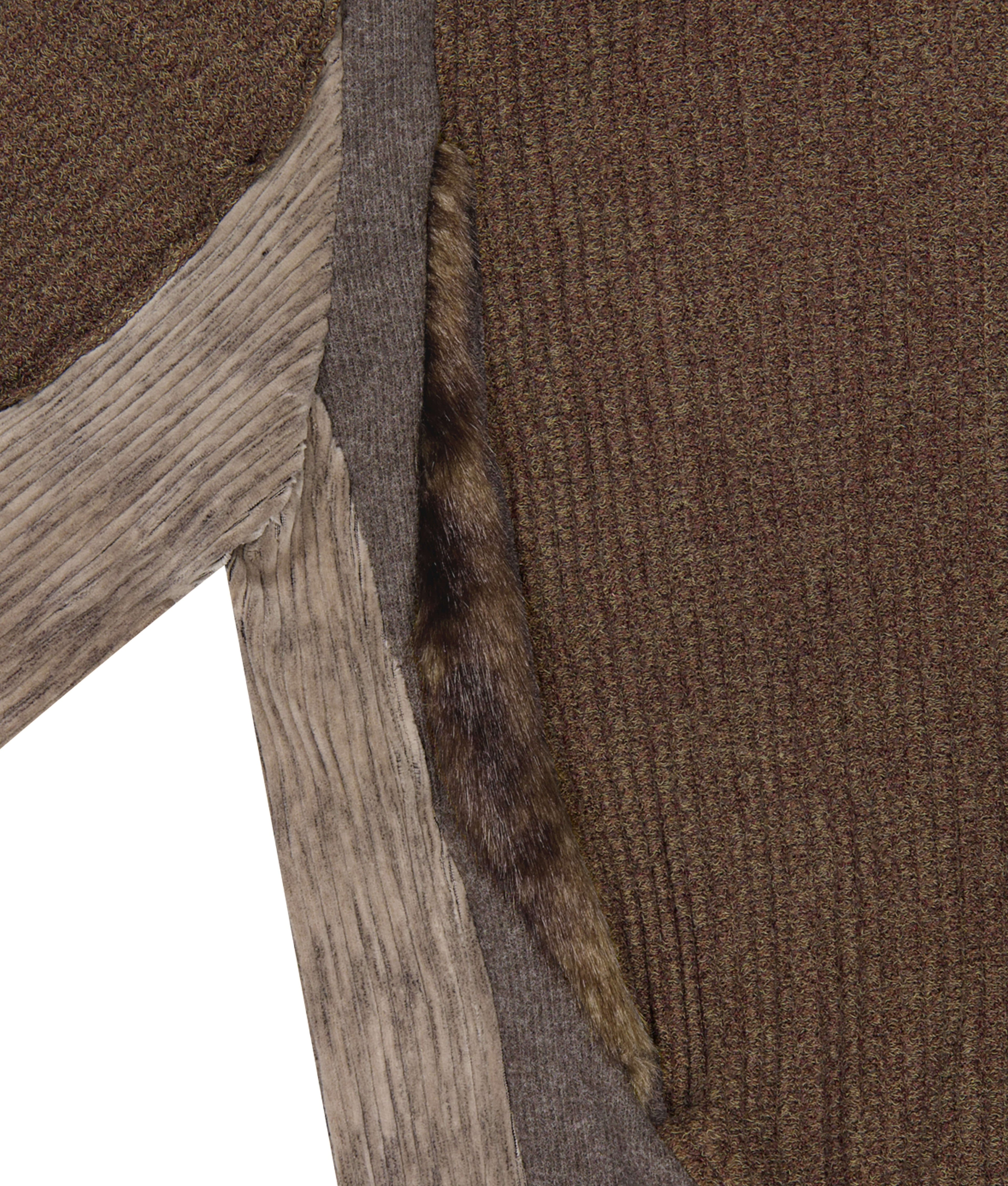 XLIM - Ep.8 01 Jersey (Dark Brown) product image 13 | TRAB K-Fashion Australia