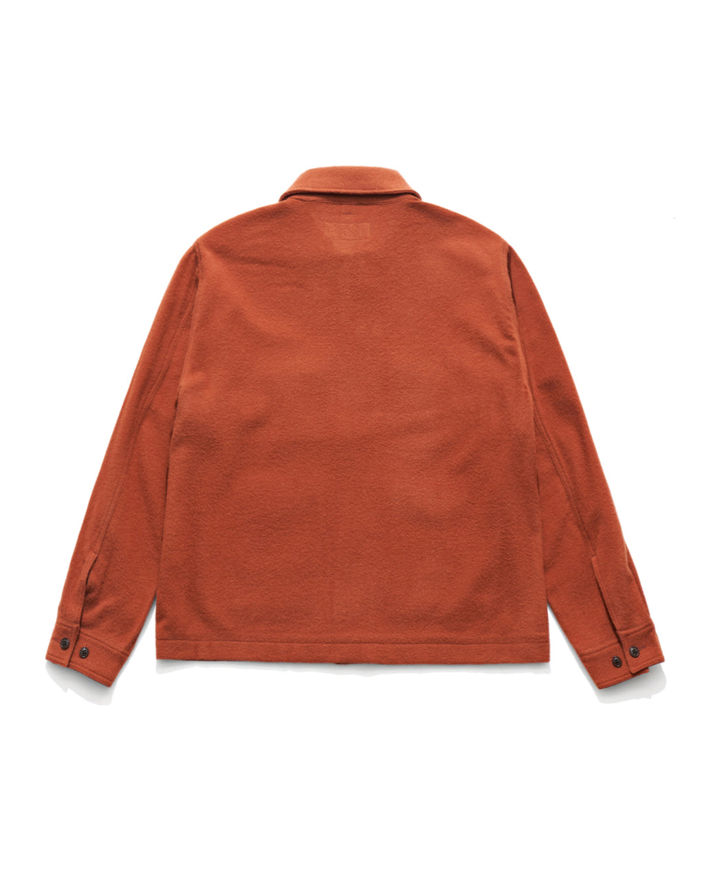 Eastlogue - Cruiser Jacket (Orange) product image 6 | TRAB K-Fashion Australia