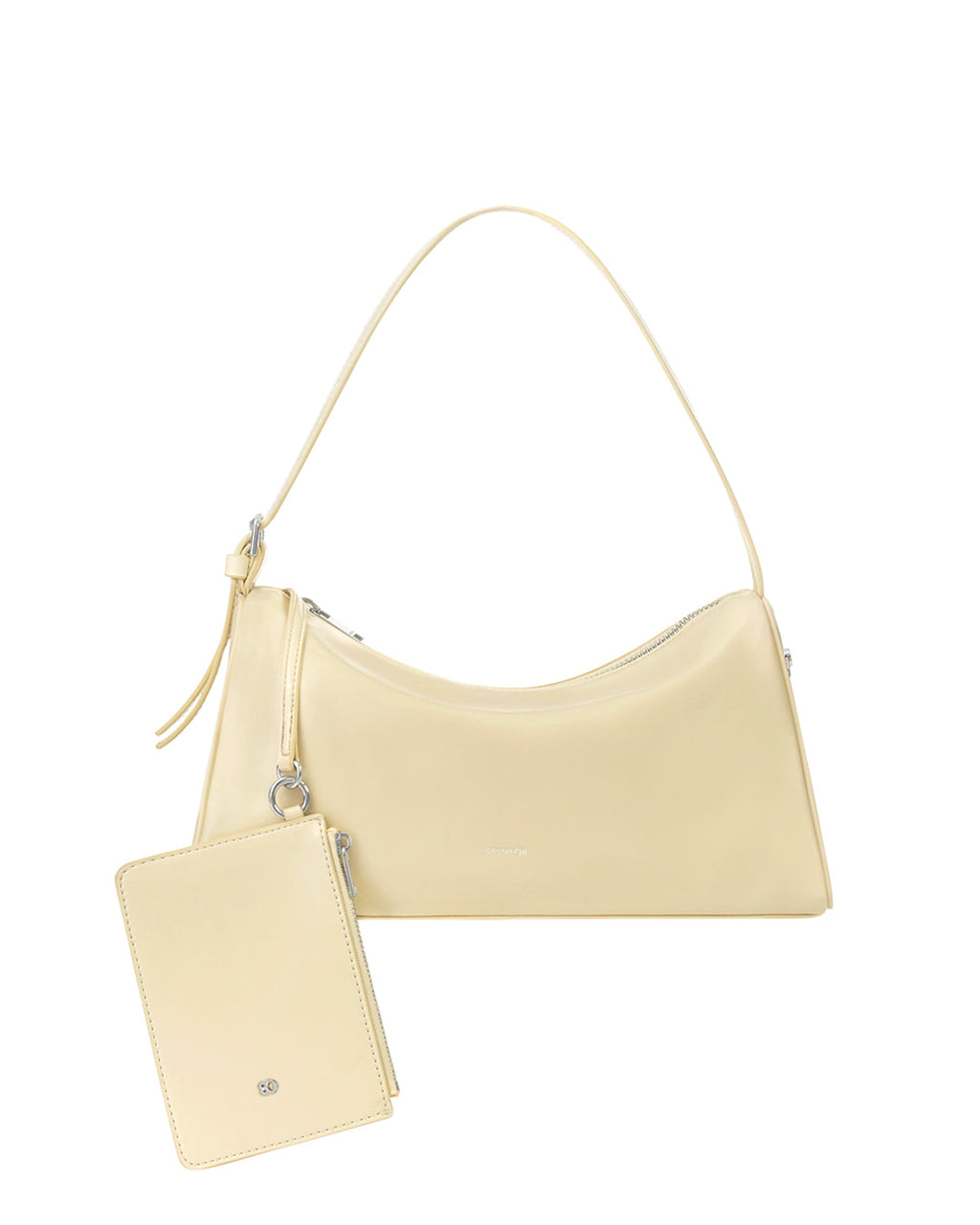 Stand Oil - Melly Bag (Butter) product image 6 | TRAB K-Fashion Australia