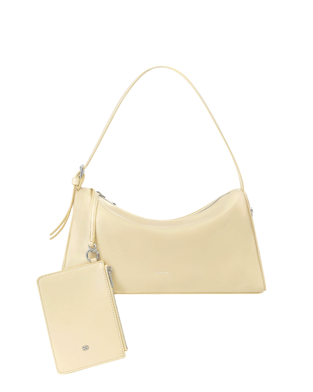 Stand Oil - Melly Bag (Butter) product image 6 | TRAB K-Fashion Australia