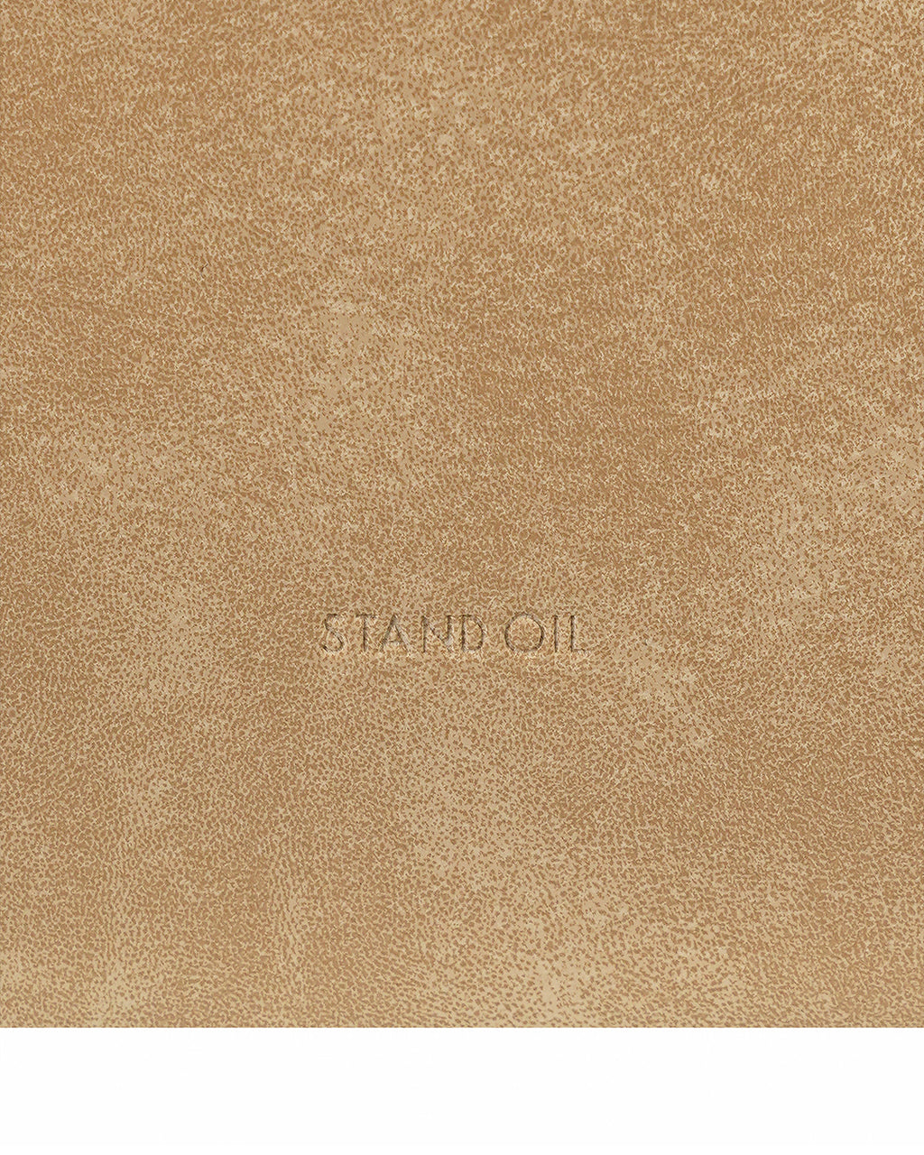 Stand Oil - Velow Bag (Sand) product image 5 | TRAB K-Fashion Australia