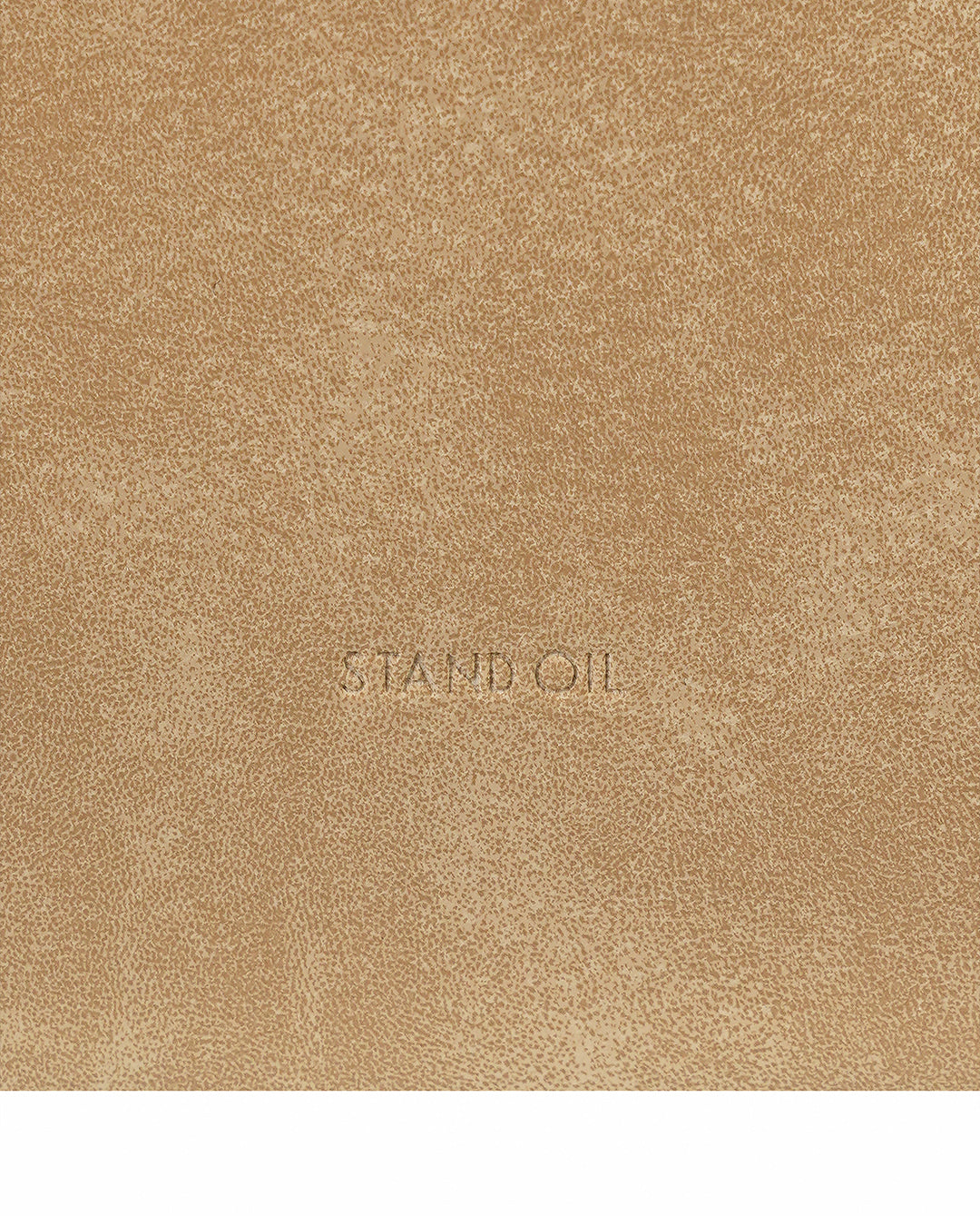 Stand Oil - Velow Bag (Sand) product image 5 | TRAB K-Fashion Australia