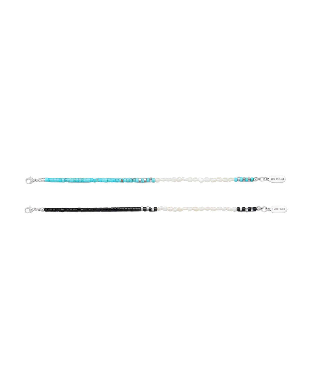 Numbering - Semi Precious Beads Bracelet #7920 product image 7 | TRAB K-Fashion Australia