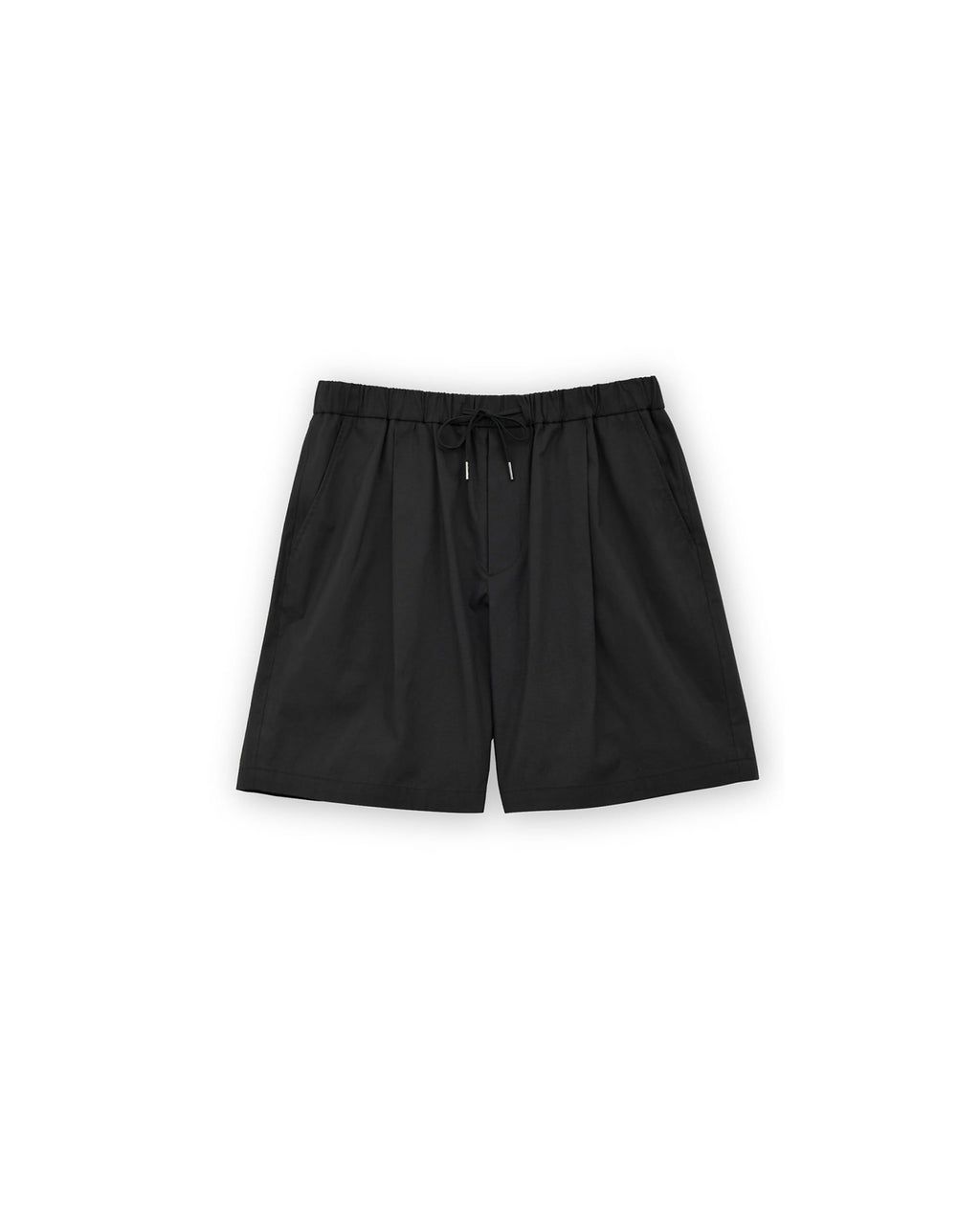 Brownyard - Easy Shorts (Black) product image 3 | TRAB K-Fashion Australia