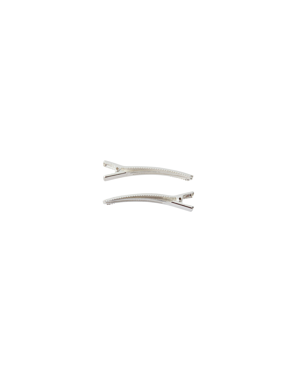 Kimhe Kim - Kimhekim Small Hair Pin (Silver) product image 6 | TRAB K-Fashion Australia