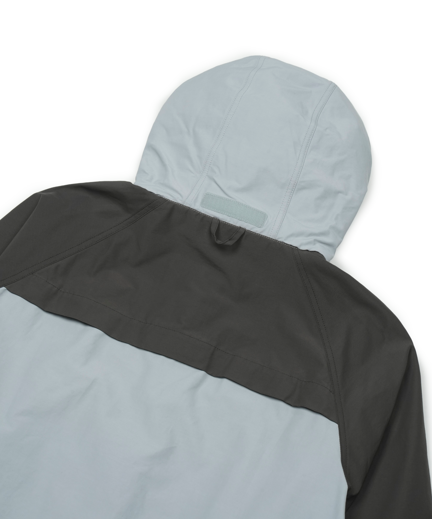 San San Gear - Flash Jacket (Sky Blue) product image 10 | TRAB K-Fashion Australia