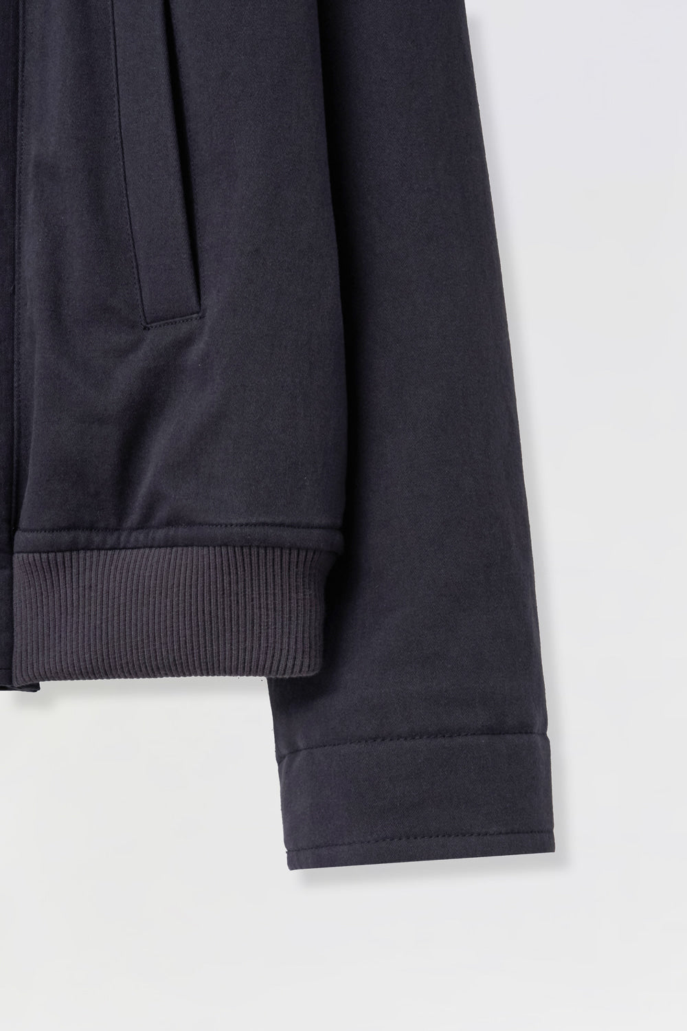 Hatchingroom - Deck Jacket (Dark Navy) product image 6 | TRAB K-Fashion Australia
