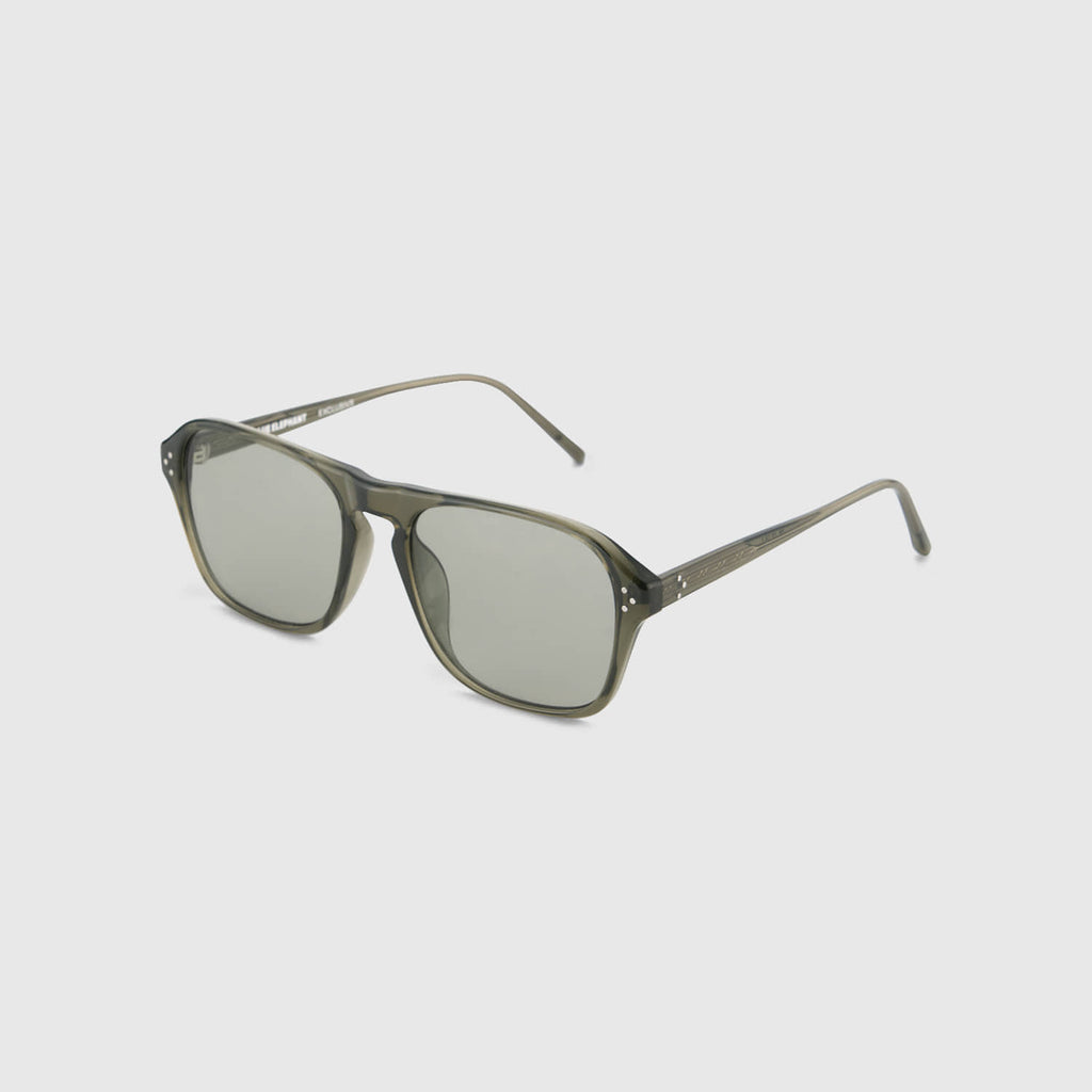 Blue Elephant - Hadid (Khaki) product image 3 | TRAB K-Fashion Australia