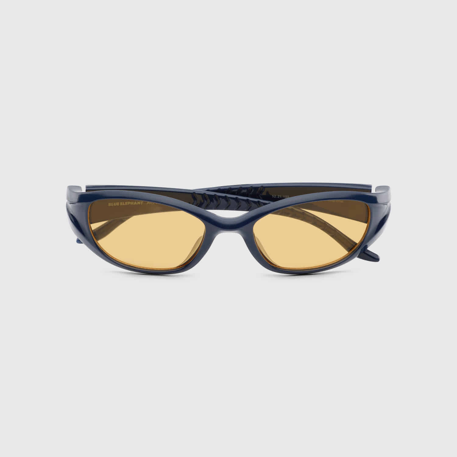 Blue Elephant - Sueno (Deep Blue) product image 5 | TRAB K-Fashion Australia