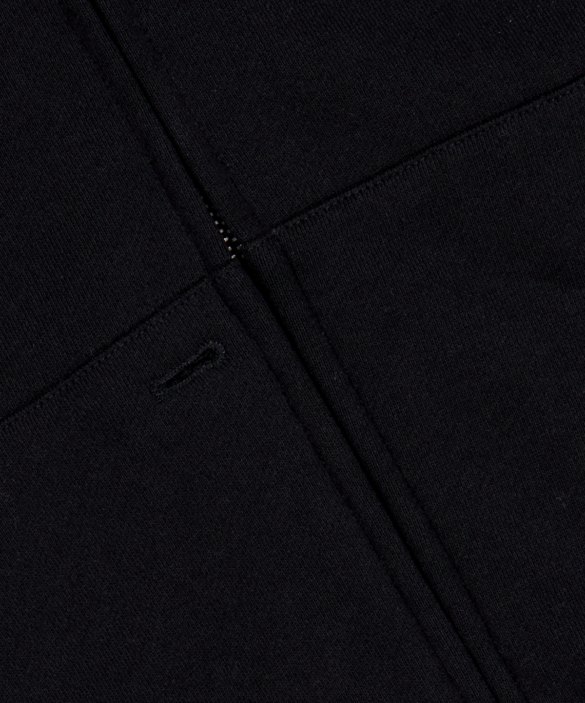 San San Gear - San San Oasis Hoodie Zip-Up (Black) product image 5 | TRAB K-Fashion Australia