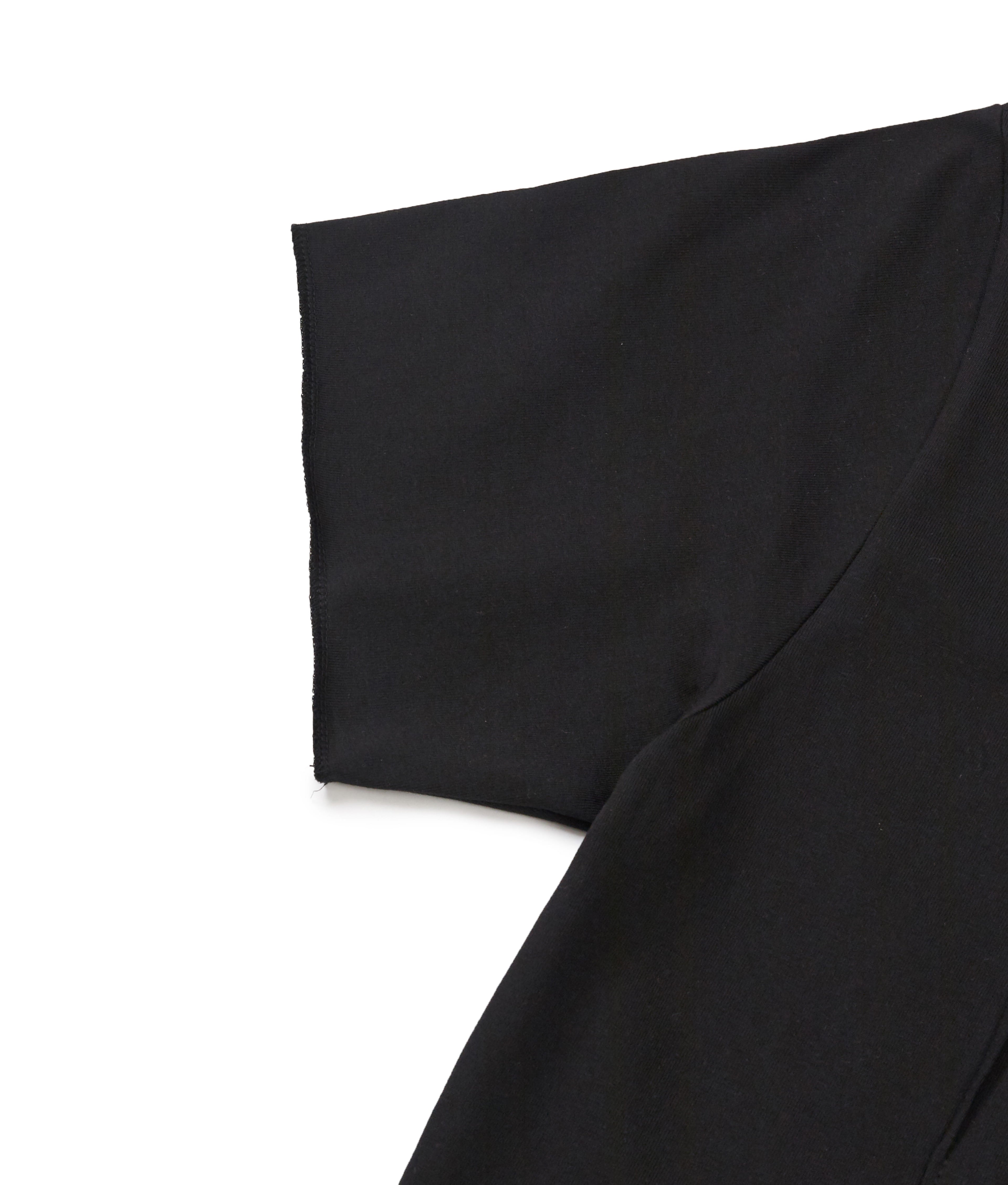 XLIM - Ep.9 01 T-Shirt (Black) product image 8 | TRAB K-Fashion Australia