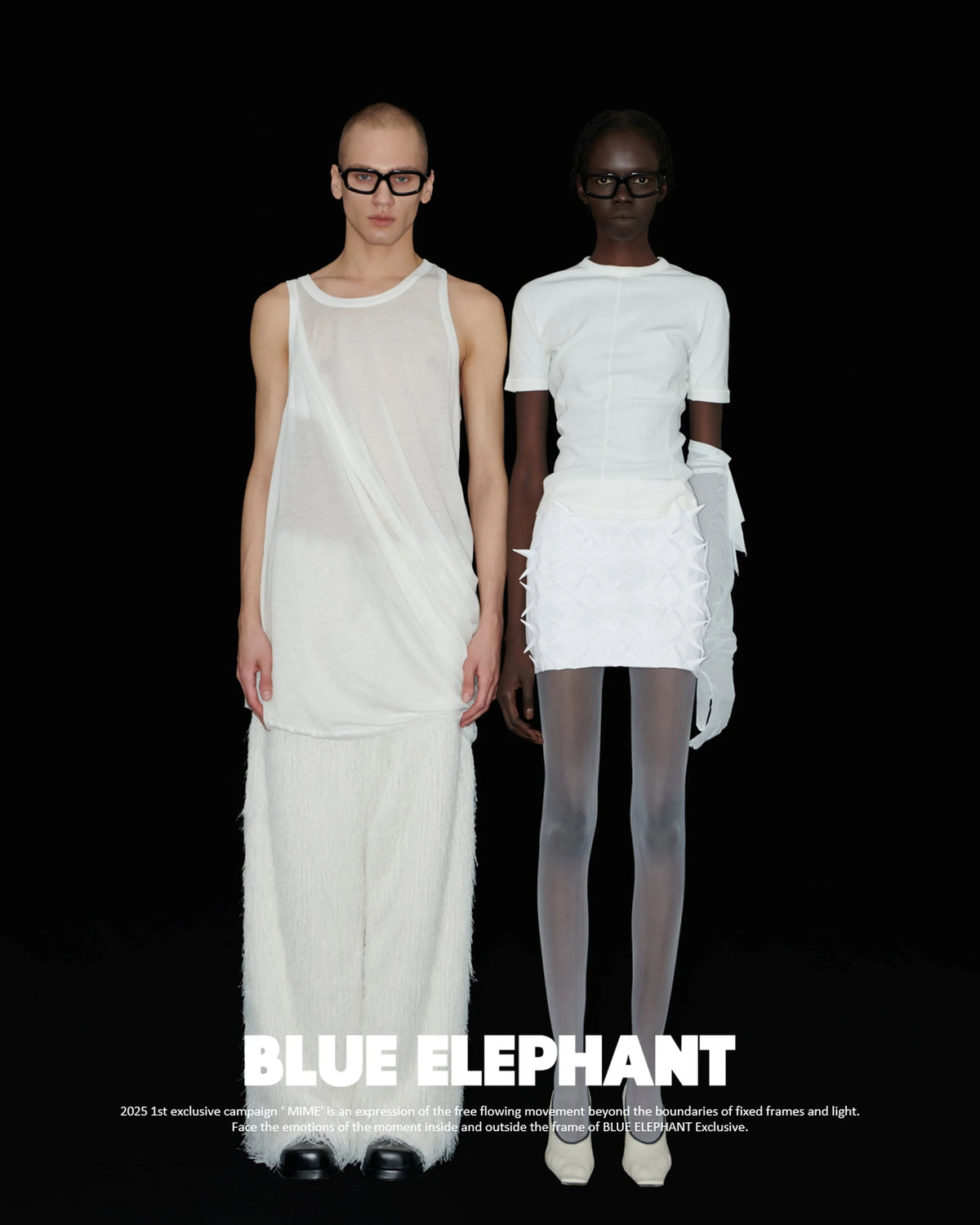 Blue Elephant - Emily (Leopard) product image 6 | TRAB K-Fashion Australia