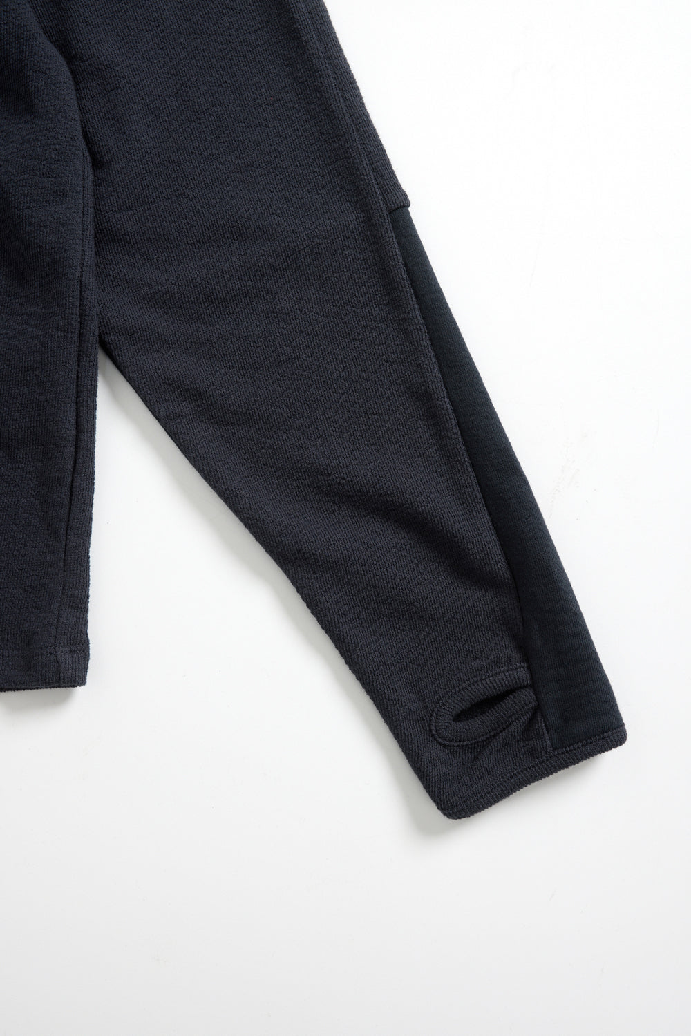 Hatchingroom - Incision Tee Blue (Charcoal) product image 5 | TRAB K-Fashion Australia