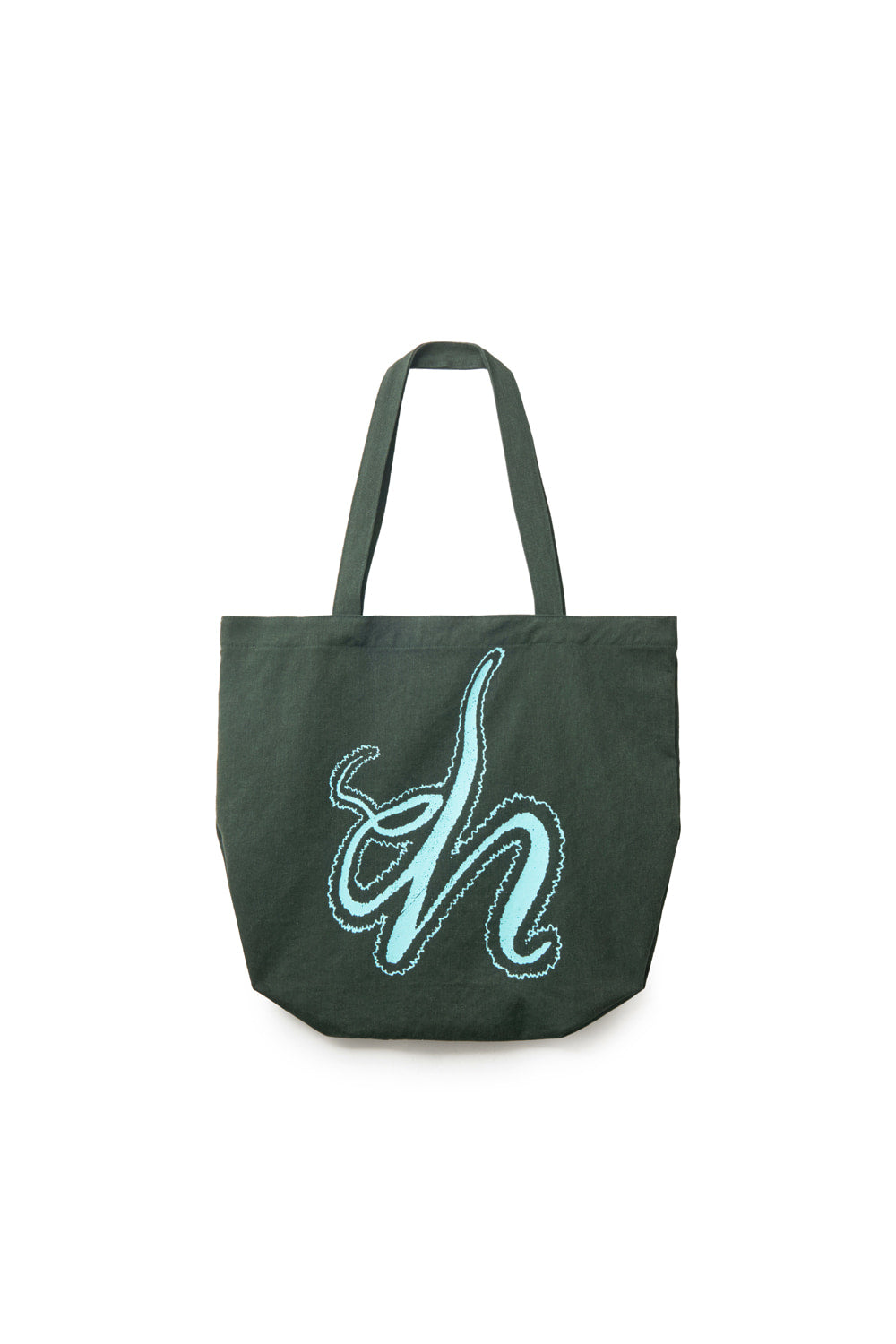 Hatchingroom - h Bag (Dark Green) product image 1 | TRAB K-Fashion Australia
