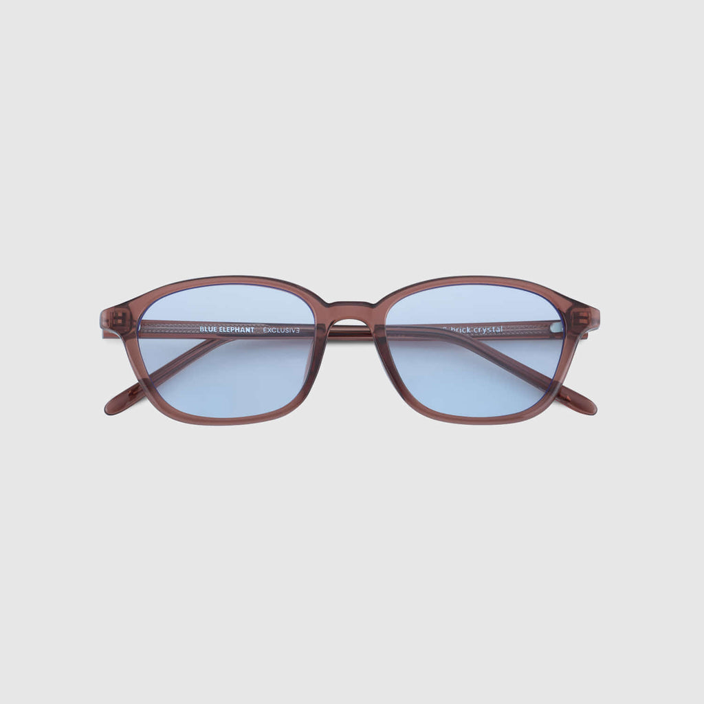 Blue Elephant - Hasi-S (Brick Crystal) product image 5 | TRAB K-Fashion Australia