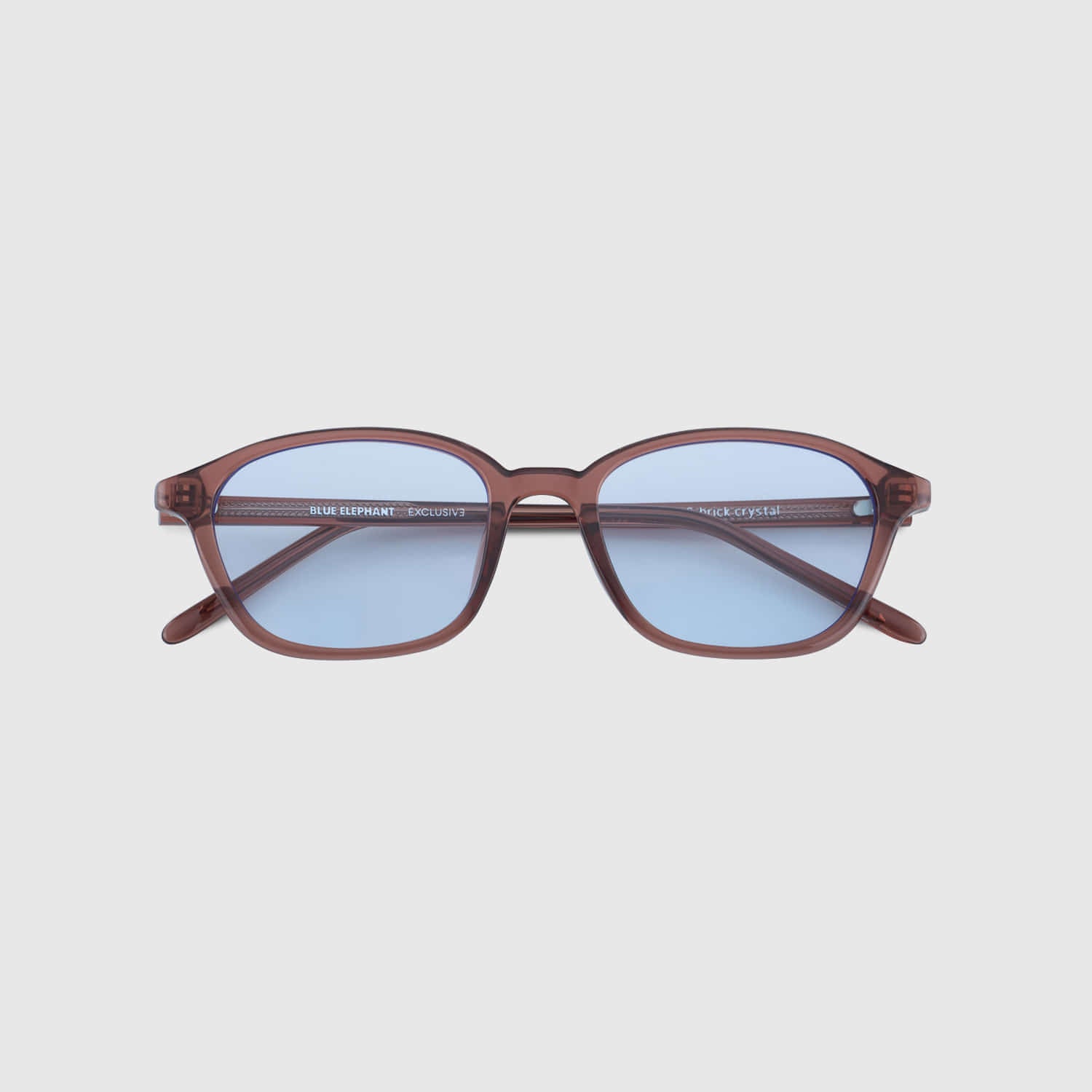 Blue Elephant - Hasi-S (Brick Crystal) product image 5 | TRAB K-Fashion Australia