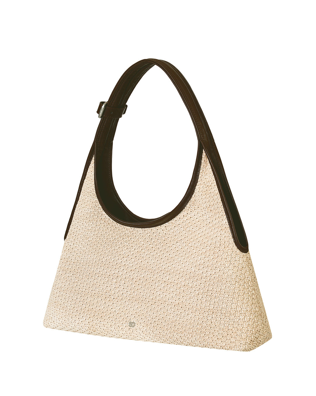 Stand Oil - Ringo Bag Mini (Raffia Brown) product image 2 | TRAB K-Fashion Australia