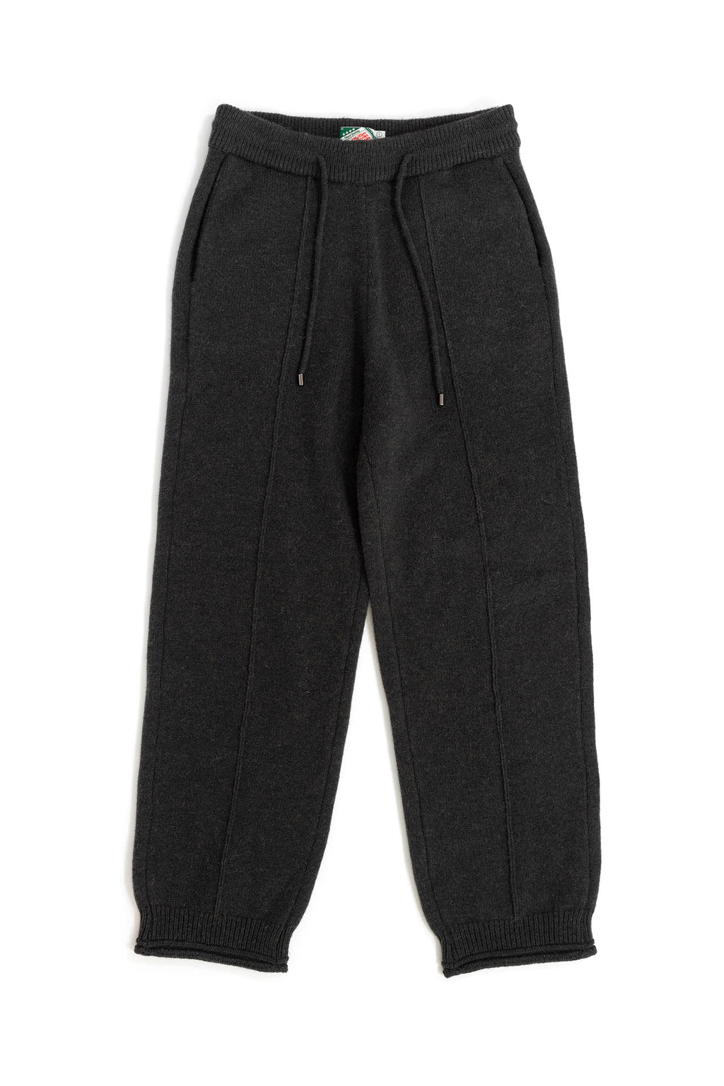 Ioedle - Knit Pants (OC) product image 2 | TRAB K-Fashion Australia