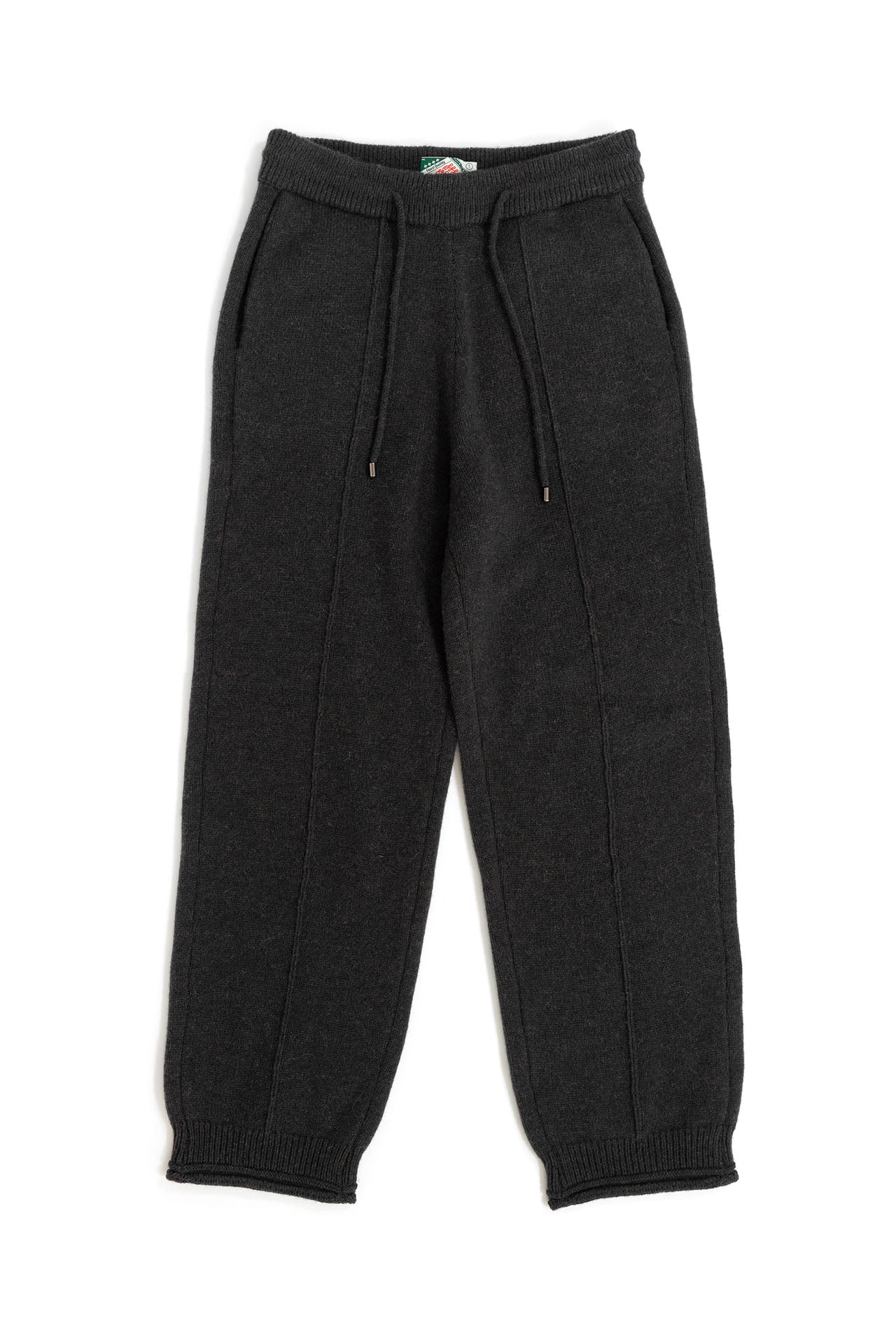 Ioedle - Knit Pants (OC) product image 2 | TRAB K-Fashion Australia
