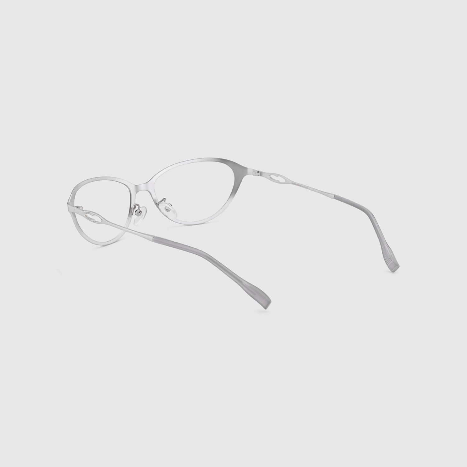 Blue Elephant - Yasin (Silver) product image 4 | TRAB K-Fashion Australia