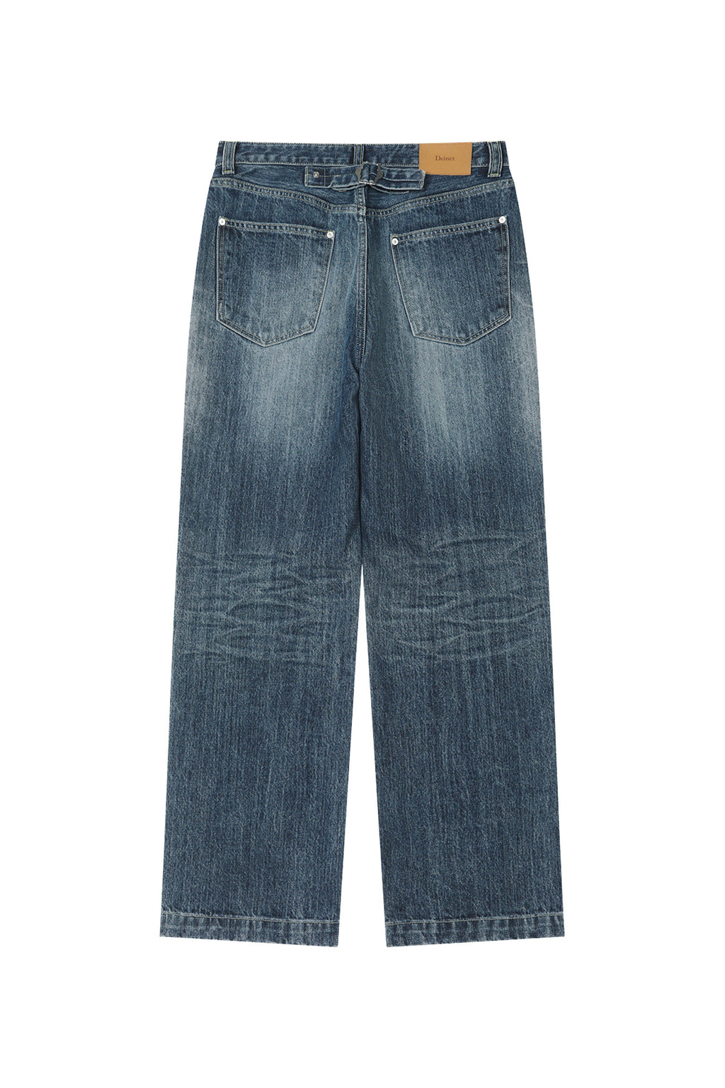 Deinet - Back Point Denim (Blue) product image 10 | TRAB K-Fashion Australia