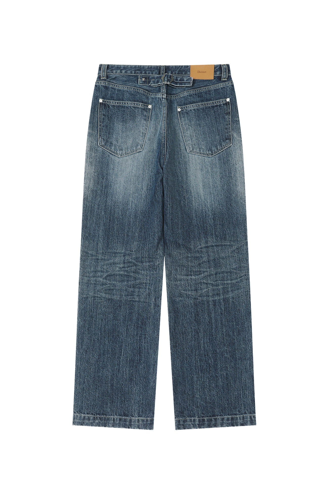 Deinet - Back Point Denim (Blue) product image 10 | TRAB K-Fashion Australia