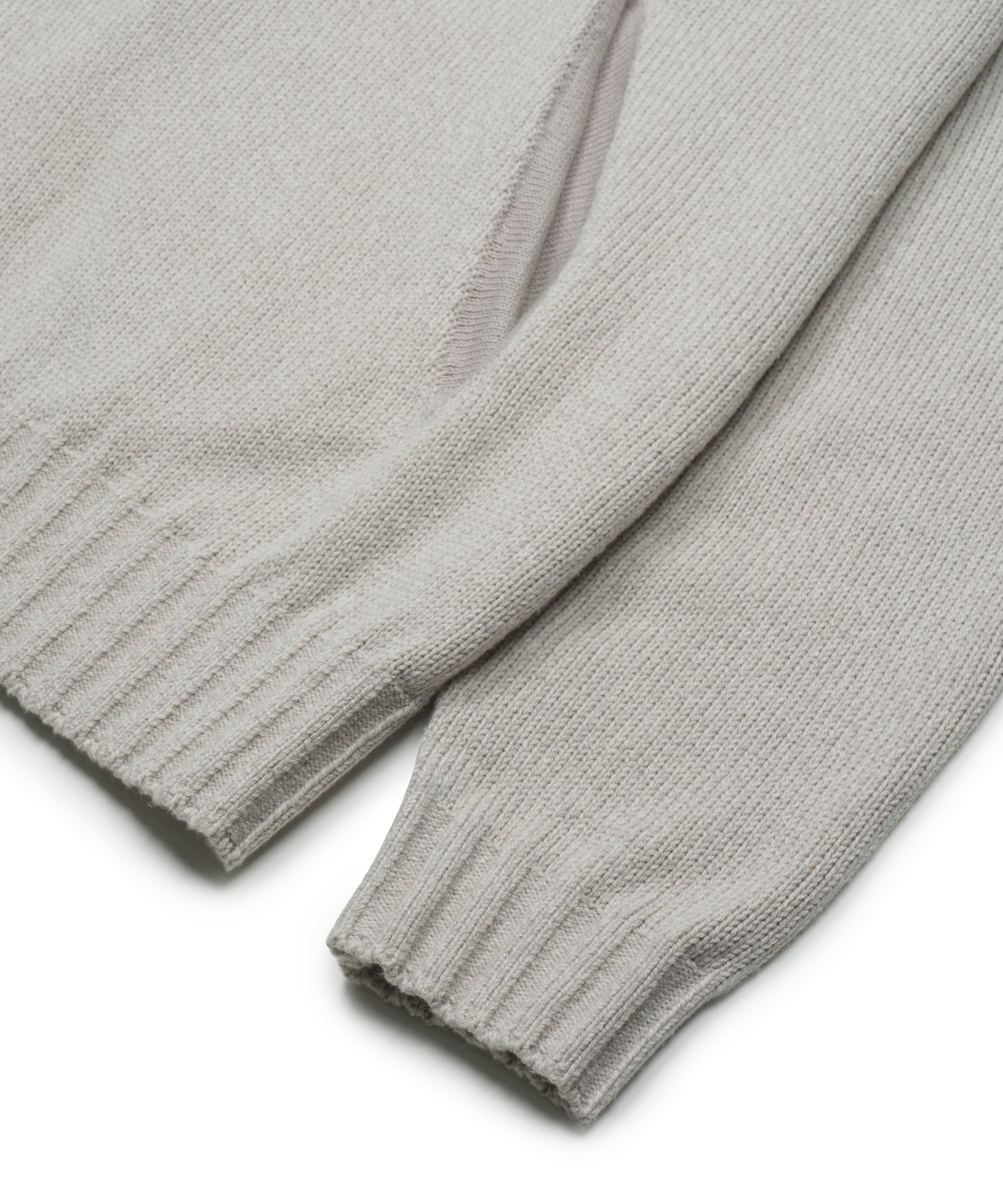 San San Gear - Snug Knit (Warm Grey) product image 8 | TRAB K-Fashion Australia