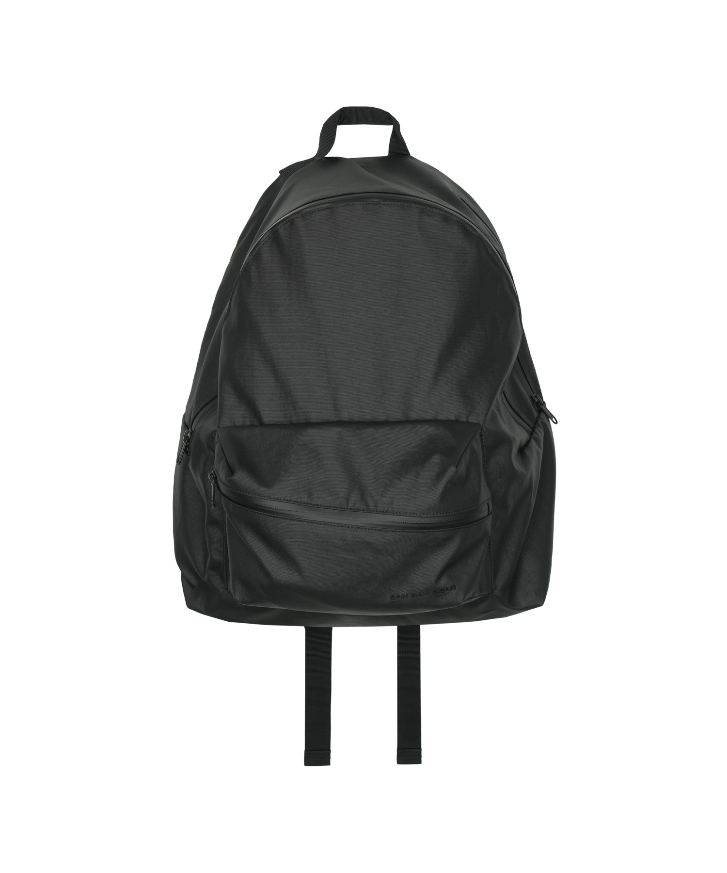 San San Gear - Sheen Backpack (Black) product image 3 | TRAB K-Fashion Australia