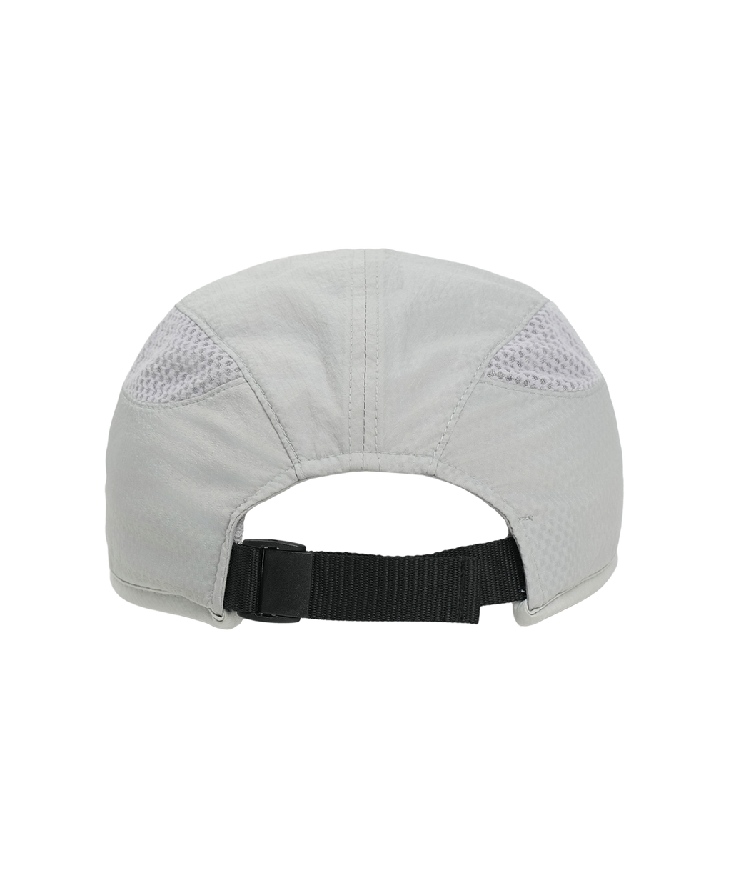 San San Gear - Butterfly Cap (Light Grey) product image 3 | TRAB K-Fashion Australia