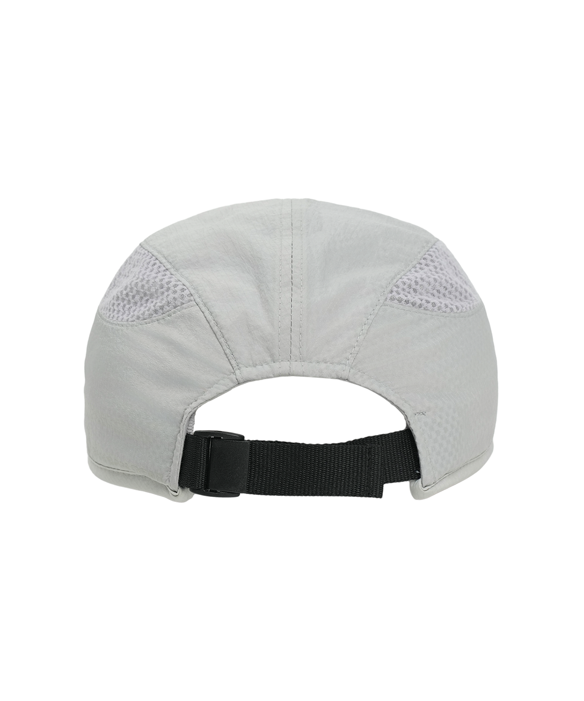 San San Gear - Butterfly Cap (Light Grey) product image 3 | TRAB K-Fashion Australia