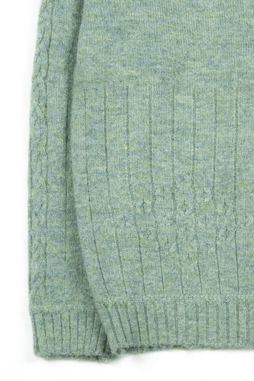 Ioedle - Memory Knit On The Road (Mint) product image 5 | TRAB K-Fashion Australia