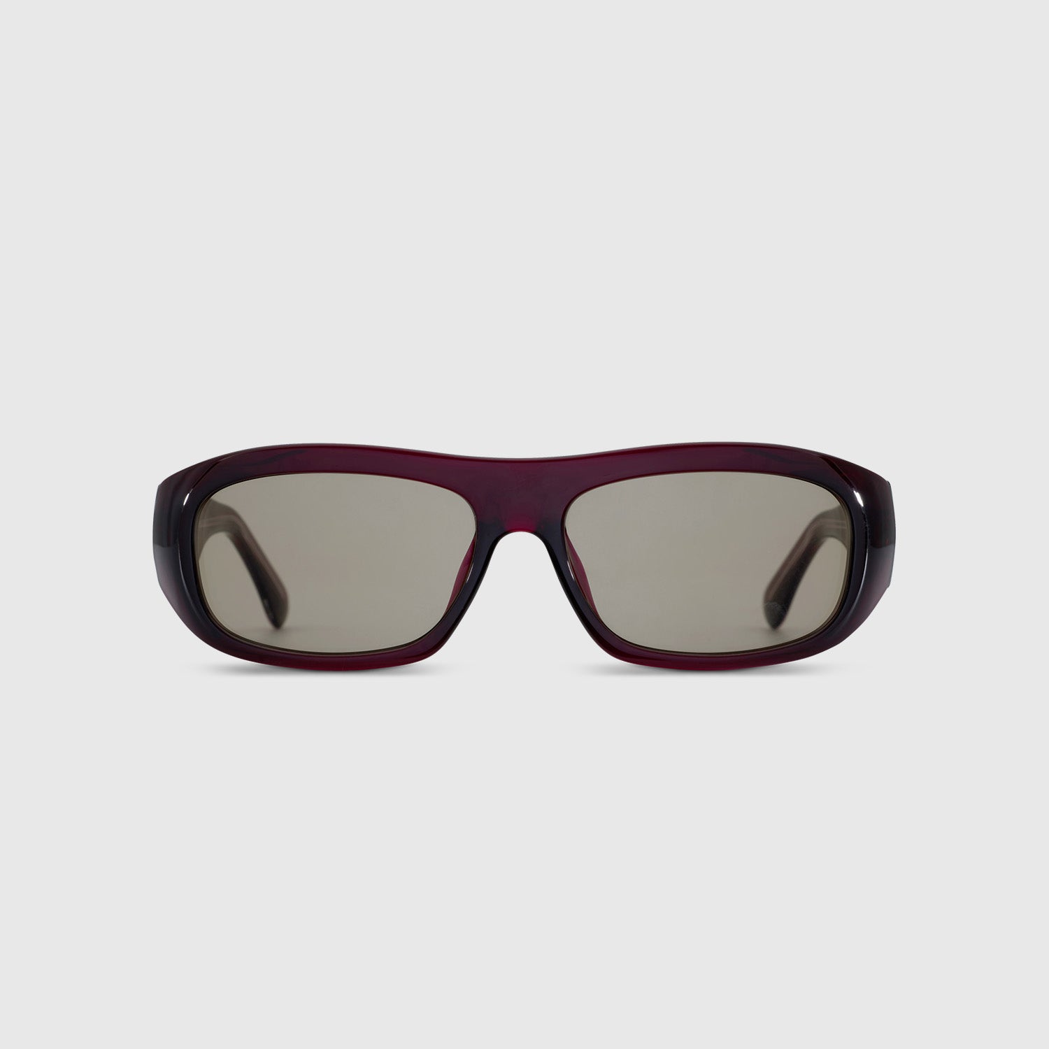 Blue Elephant - Duke (Purple) product image 1 | TRAB K-Fashion Australia
