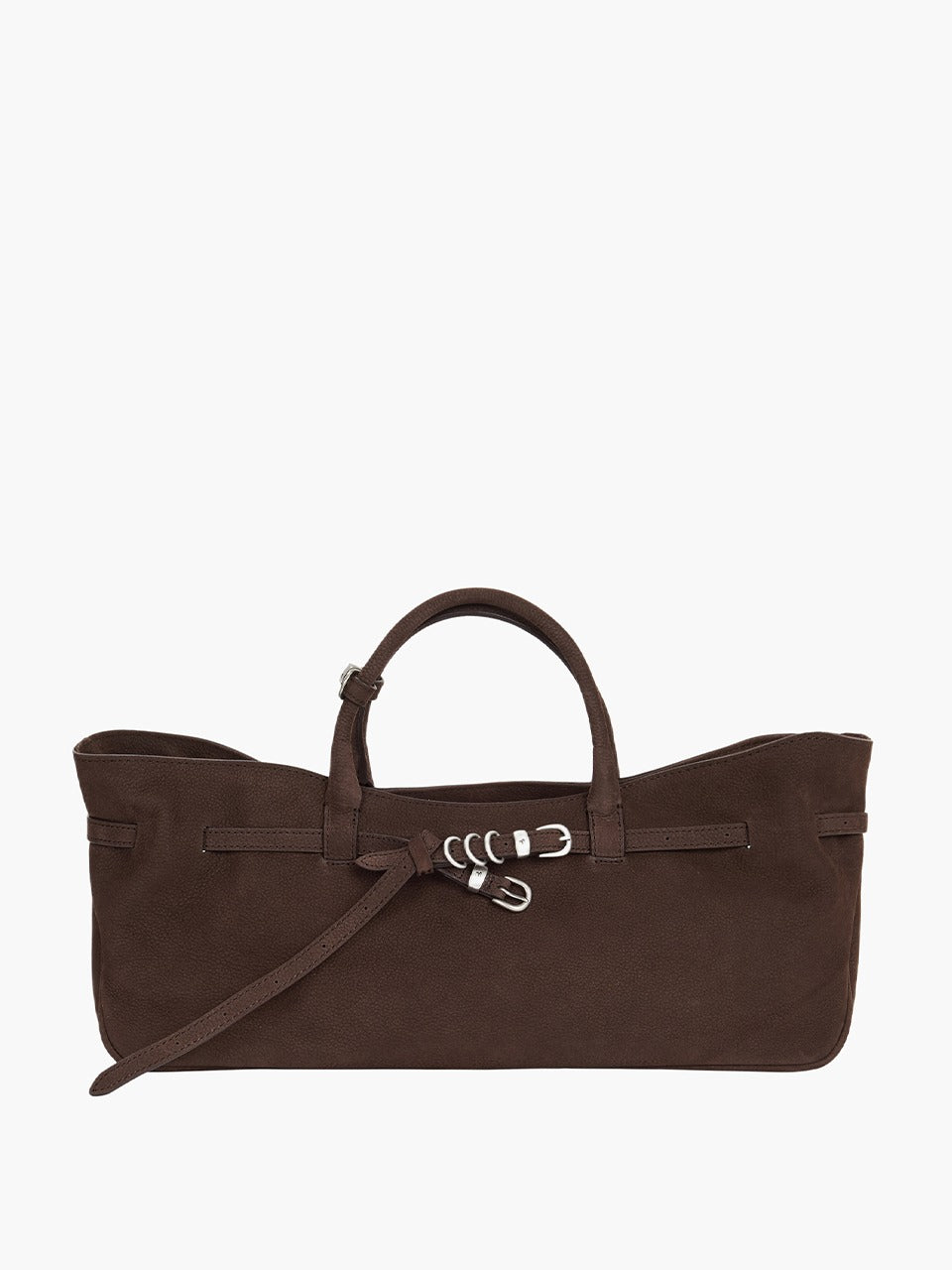 Marge Sherwood - Grandma Used Bag (Hush Nubuck) product image 4 | TRAB K-Fashion Australia